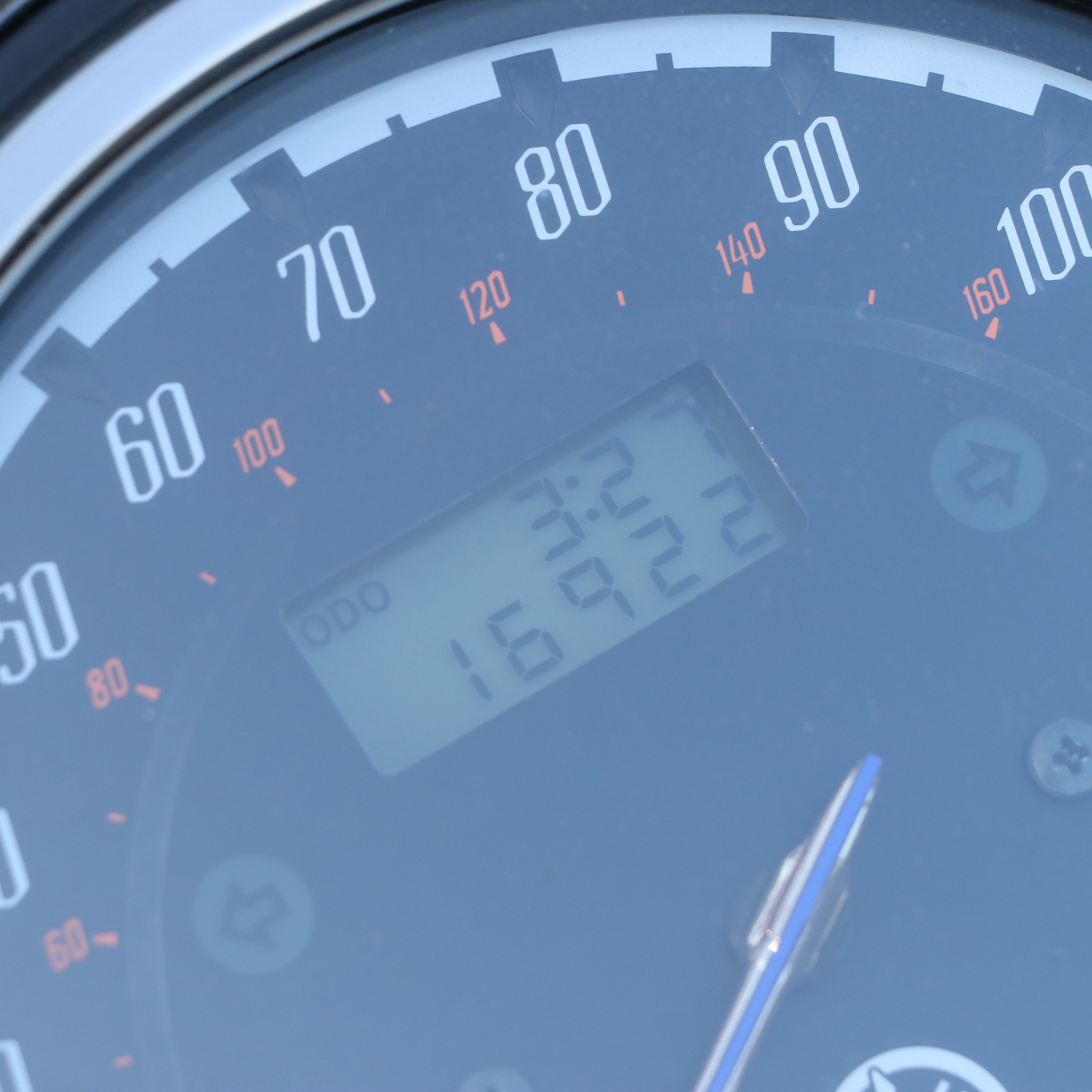 2008 Yamaha Raider XV 1900 Custom