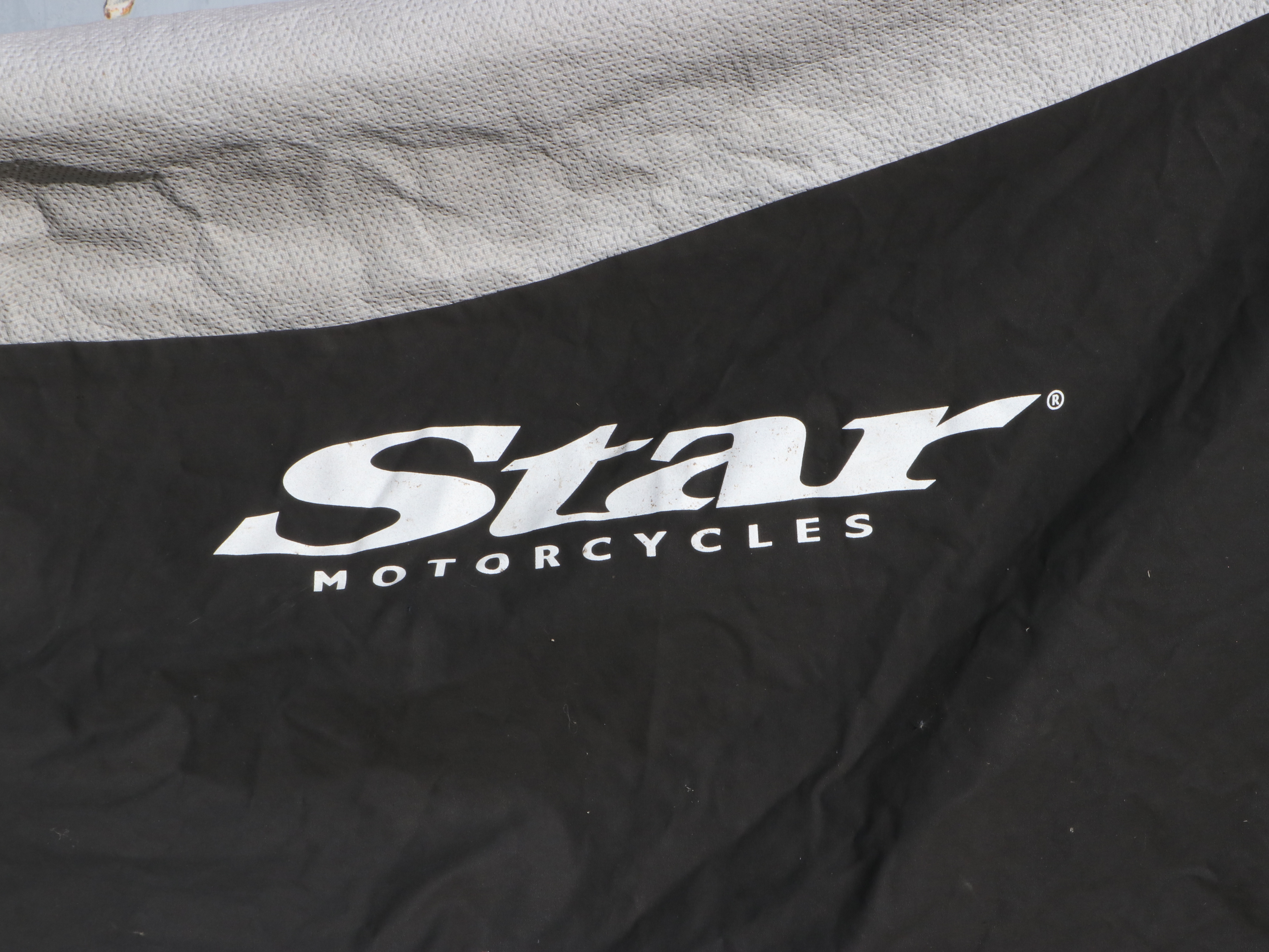 2008 Yamaha Raider XV 1900 Custom