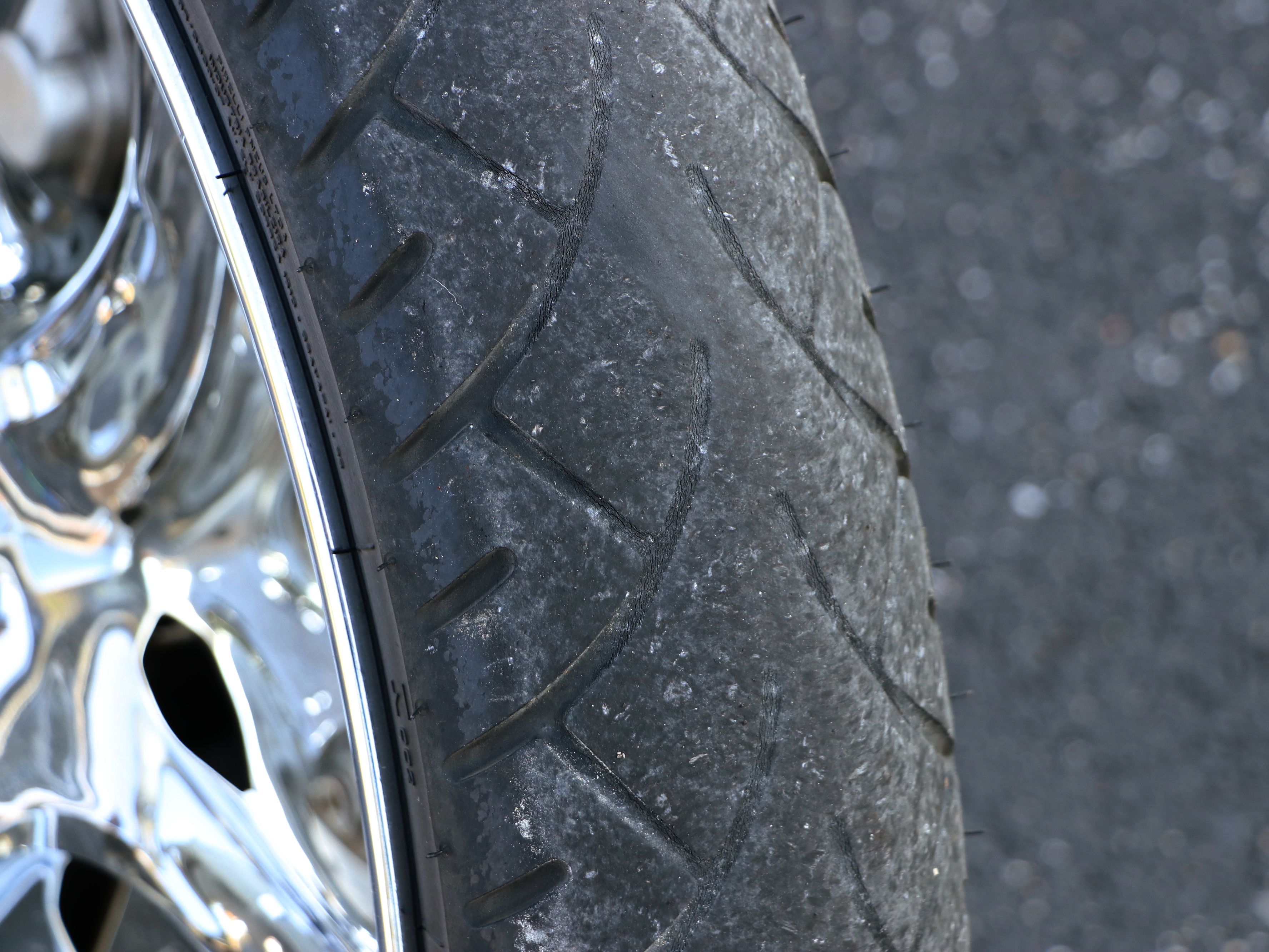 2008 Yamaha Raider XV 1900 Custom