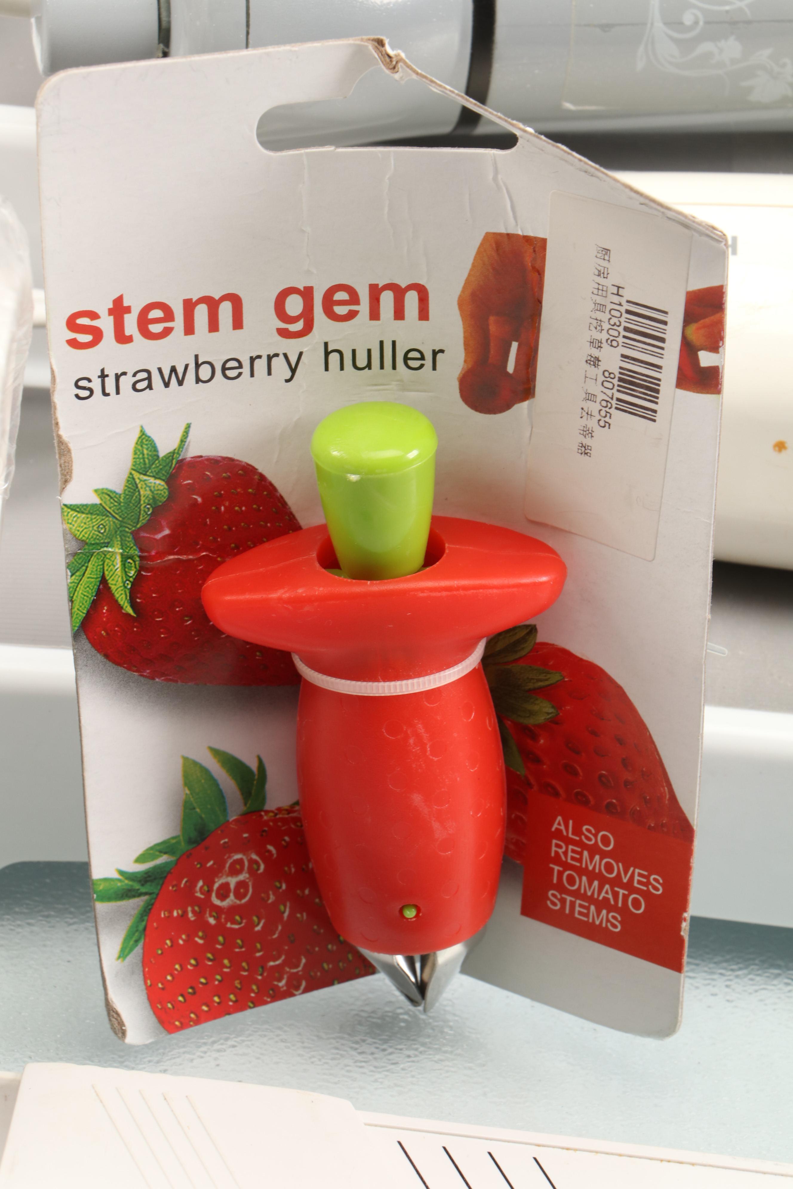 Presto Electric "Salad Shooter" with Other Kitchen Appliances and Utensils