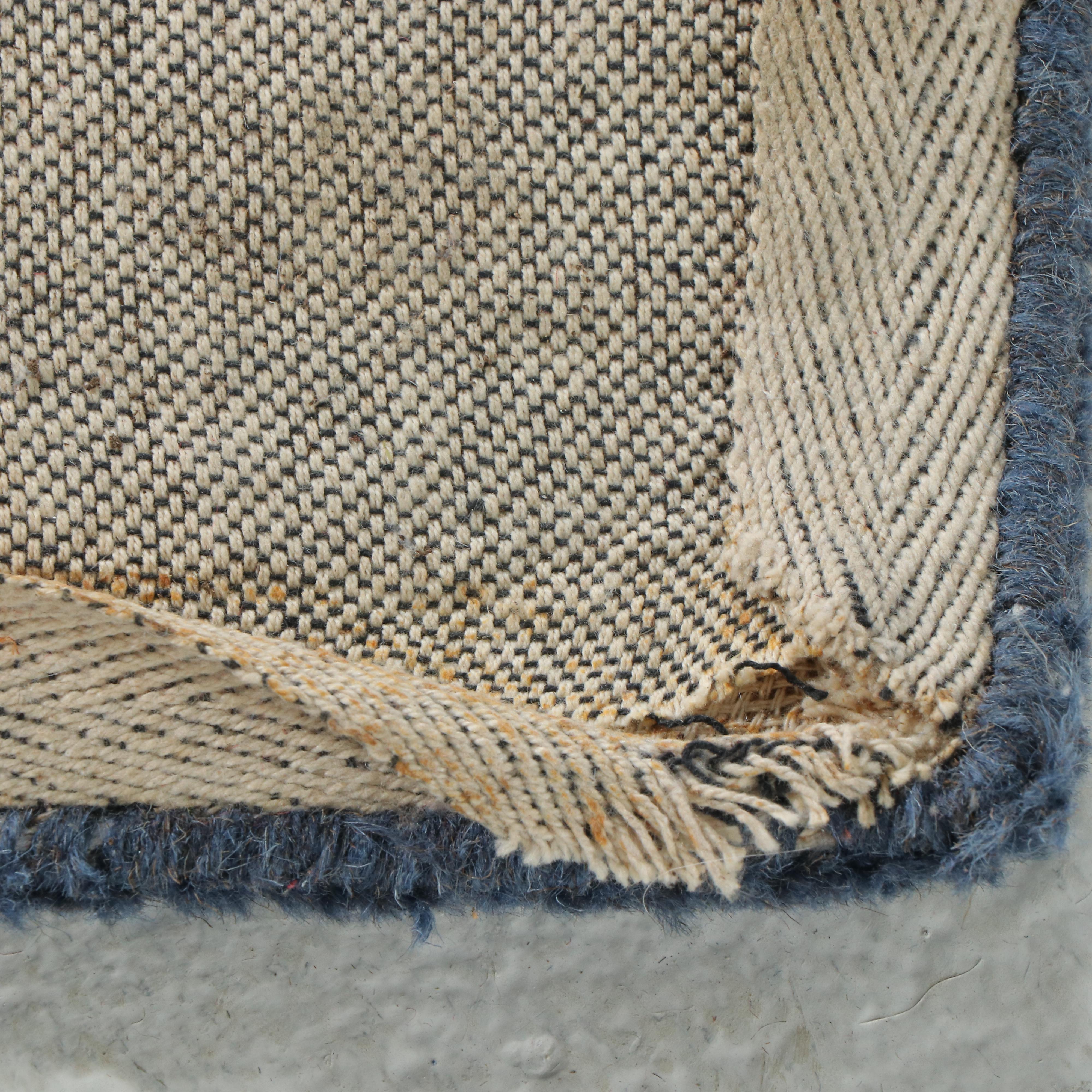 3'1 x 5' Hand-Tufted Boston Red Sox Accent Rug