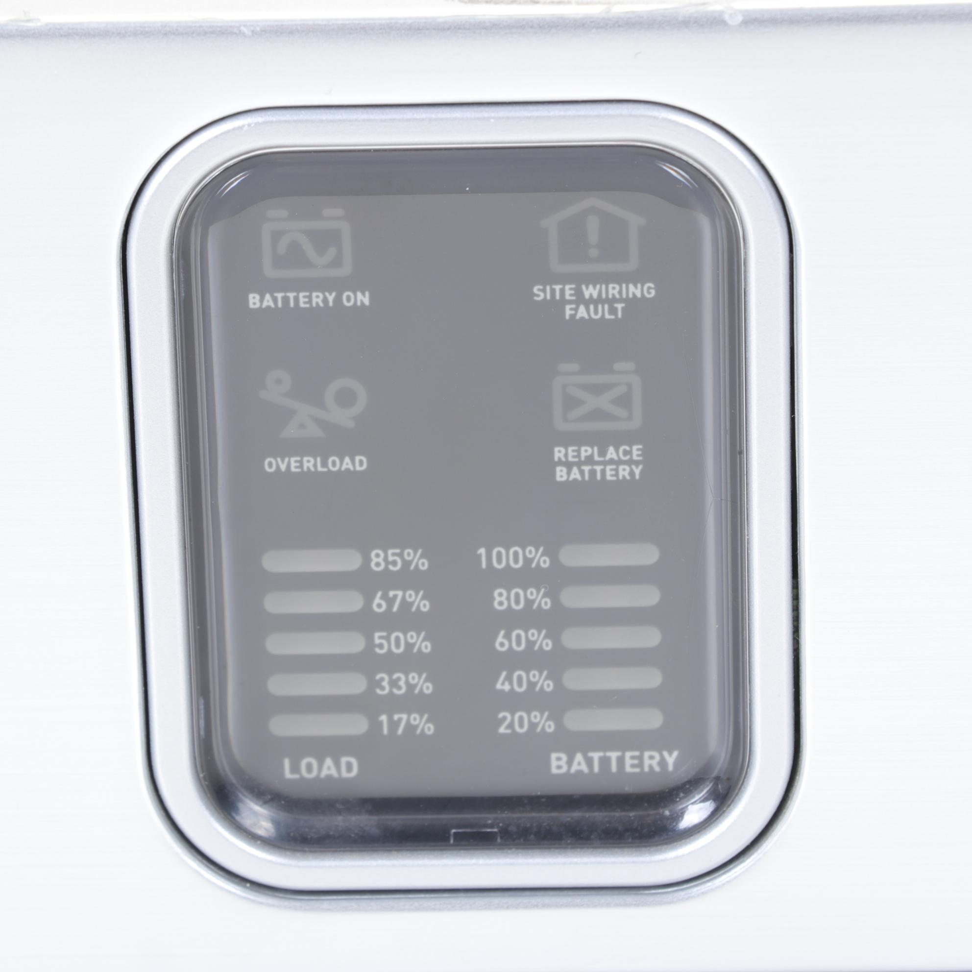 Marantz DVD Player with Belkin Pure AV Theater Battery