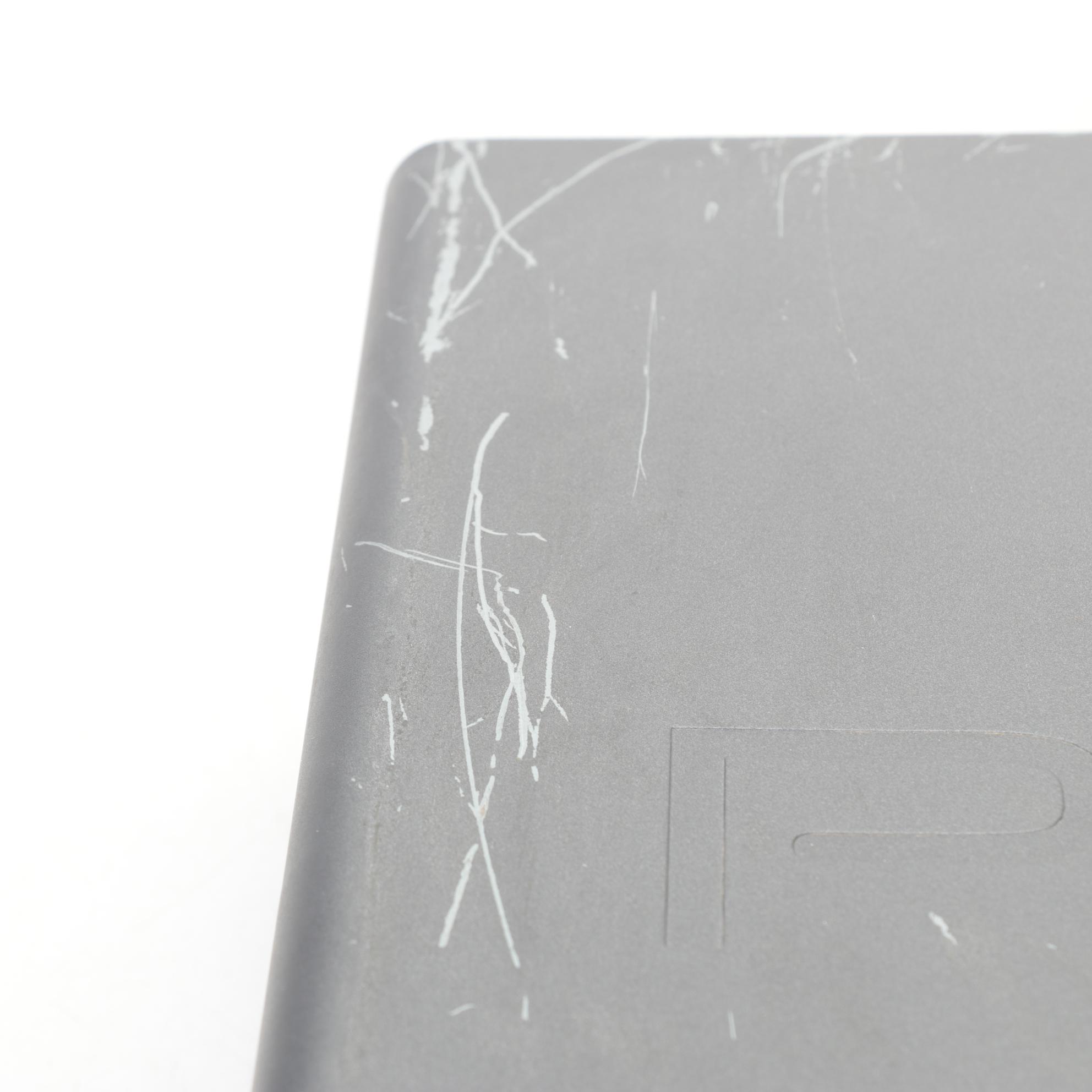 Marantz DVD Player with Belkin Pure AV Theater Battery