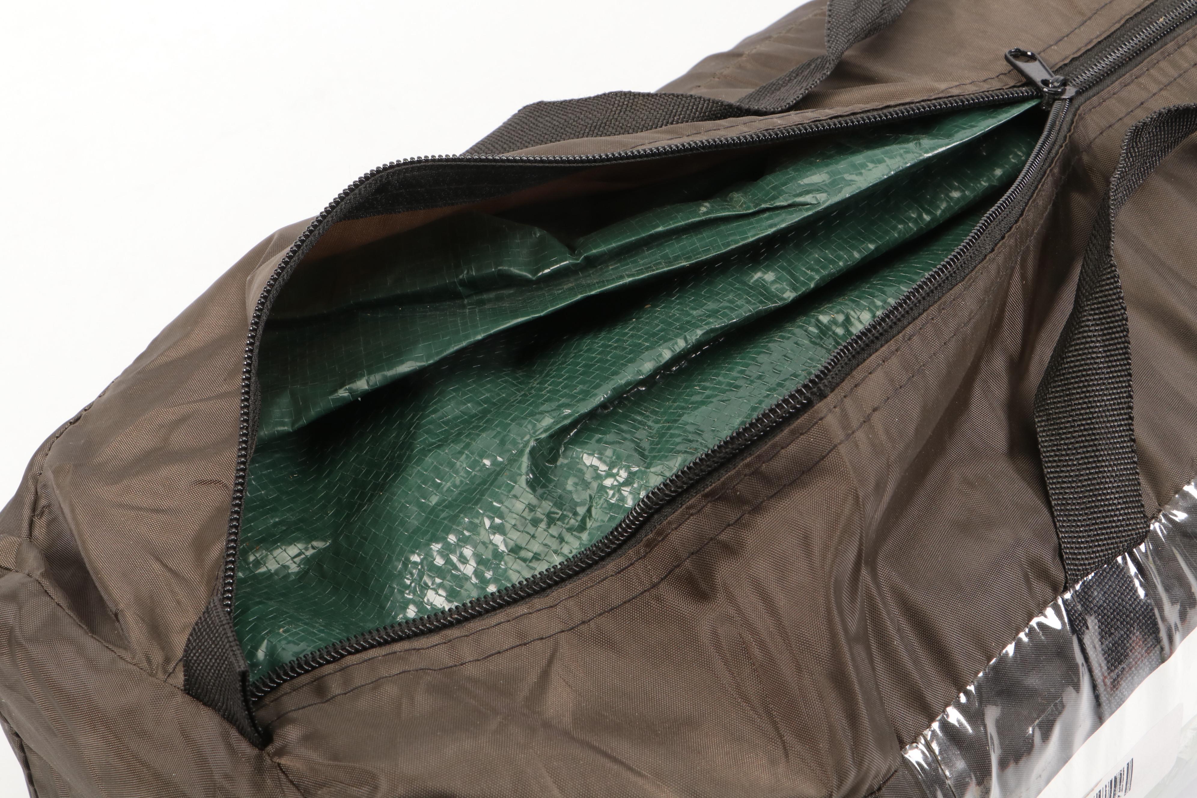 Tidy Tent Ultra Portable Storage Tent