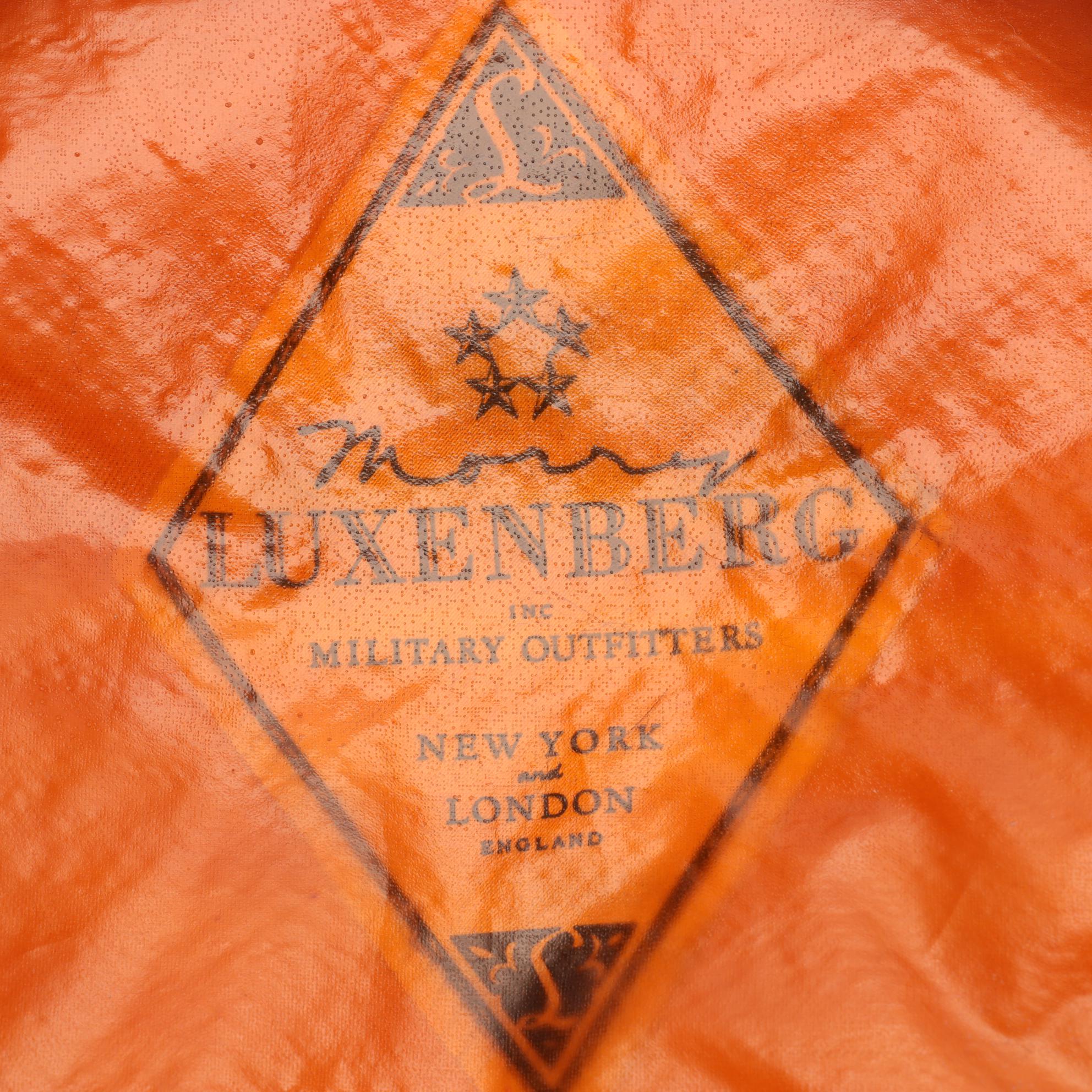 U.S. Army Military Caps by  Feldman Cap Co. and Luxenberg Inc.