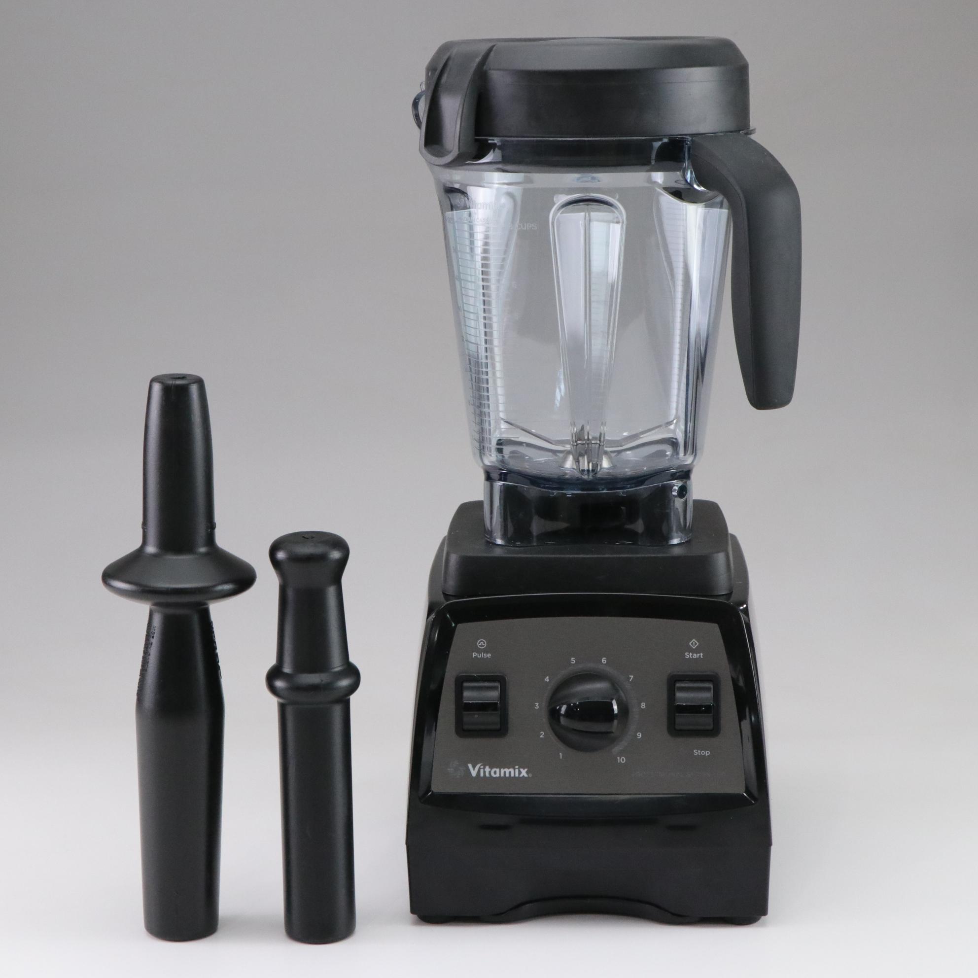 Vitamix 300 Series Blender with 64 oz. Pitcher