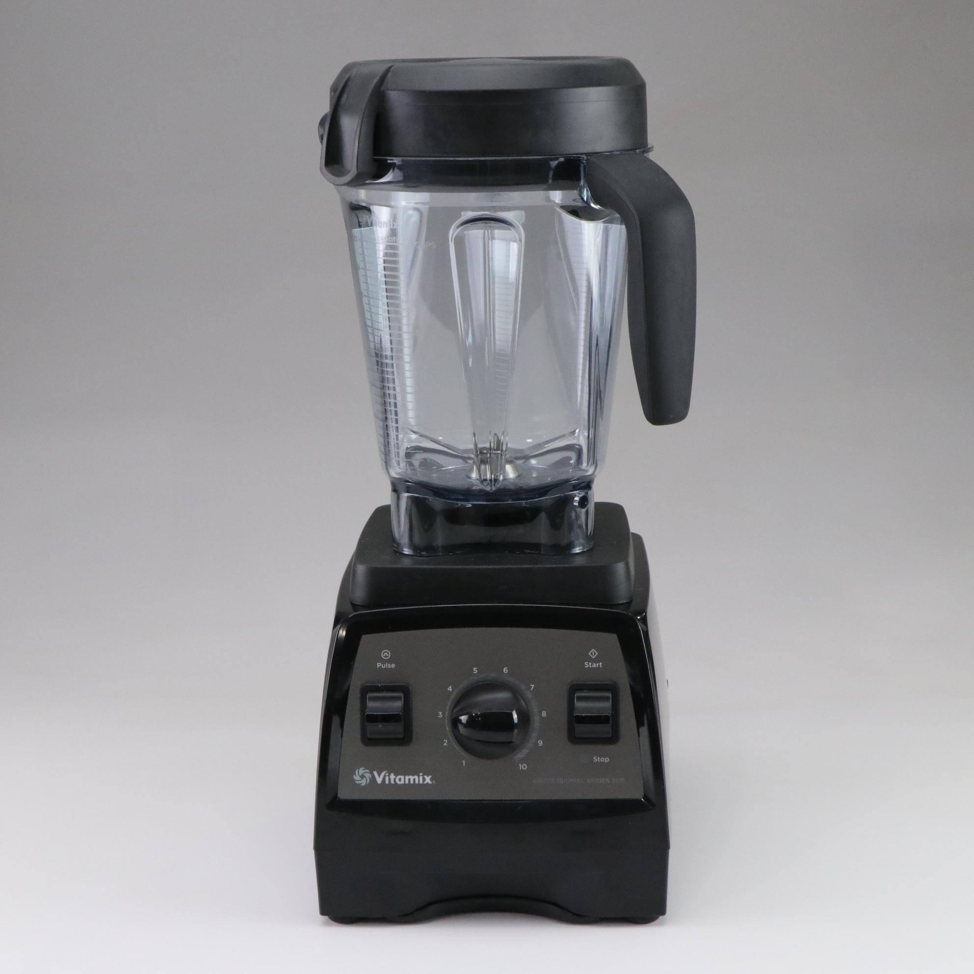 Vitamix 300 Series Blender with 64 oz. Pitcher