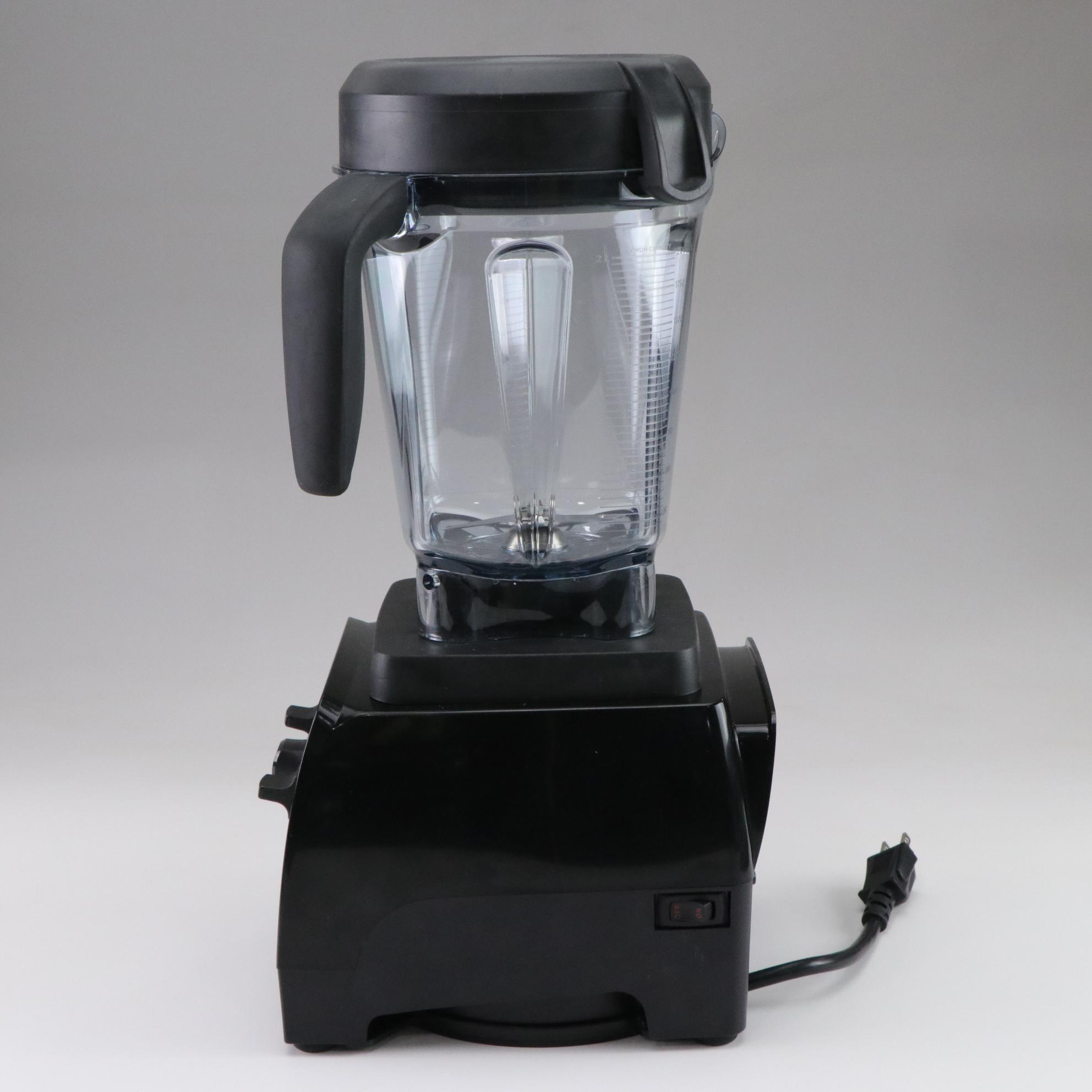 Vitamix 300 Series Blender with 64 oz. Pitcher