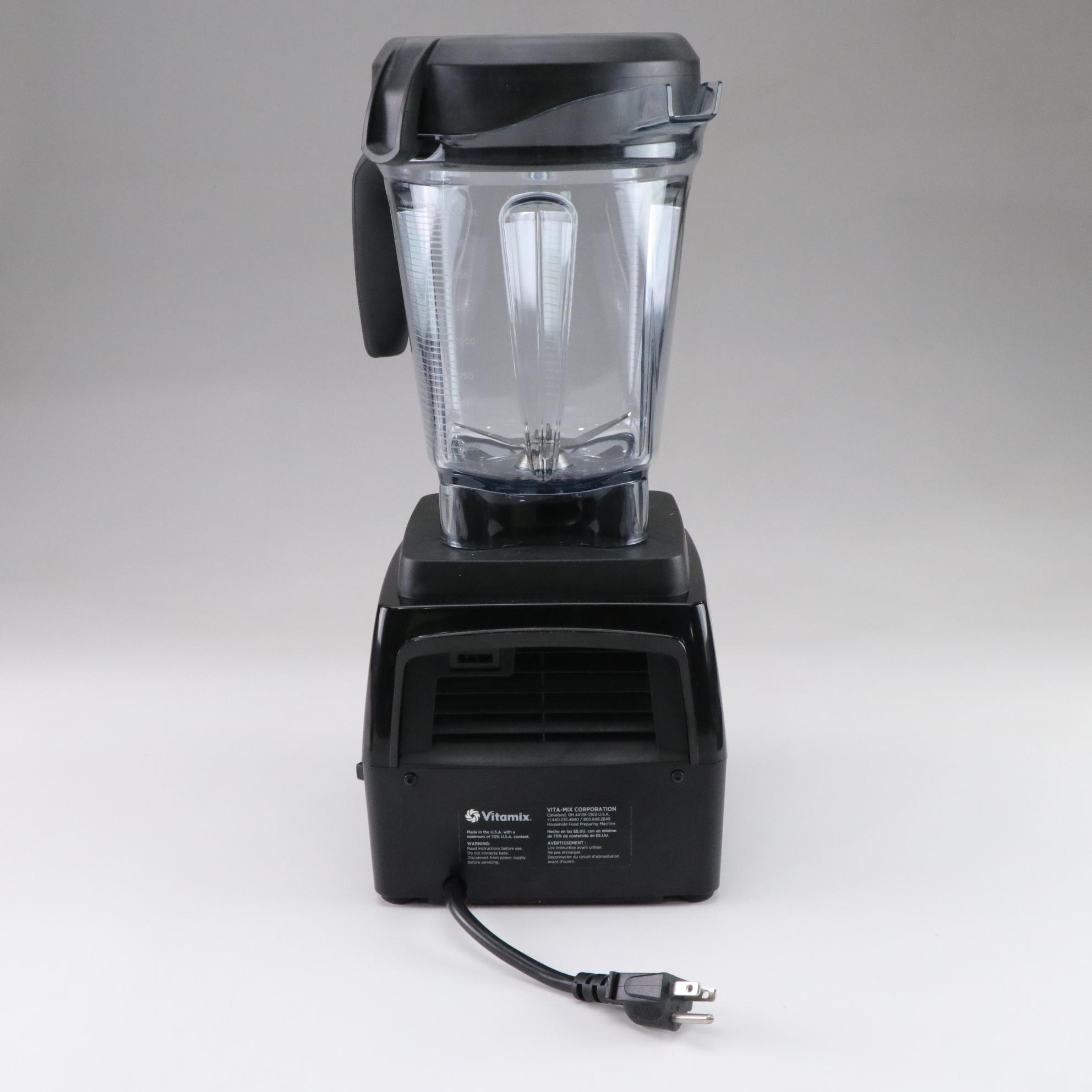 Vitamix 300 Series Blender with 64 oz. Pitcher