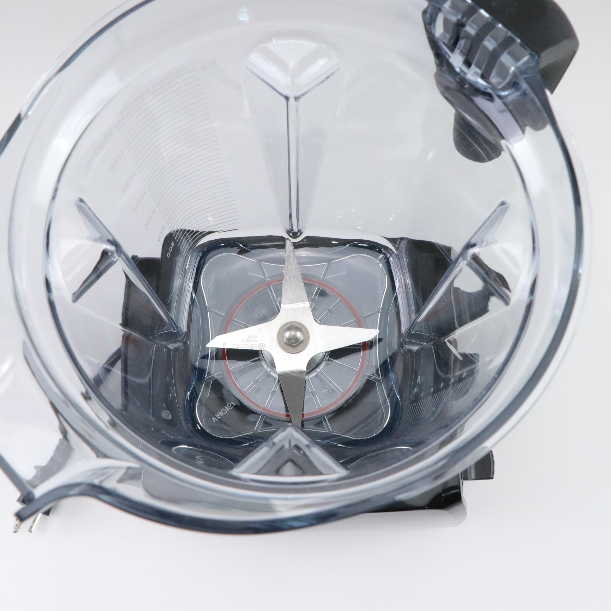 Vitamix 300 Series Blender with 64 oz. Pitcher