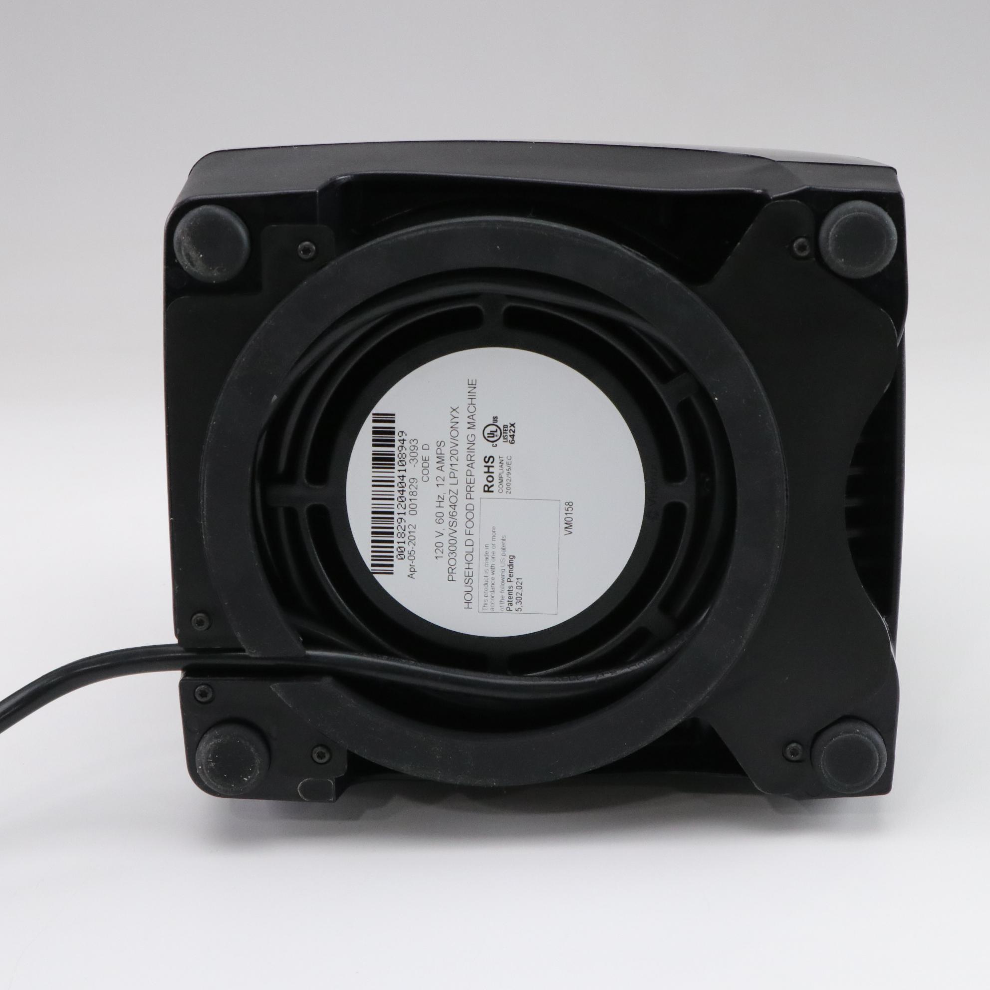 Vitamix 300 Series Blender with 64 oz. Pitcher