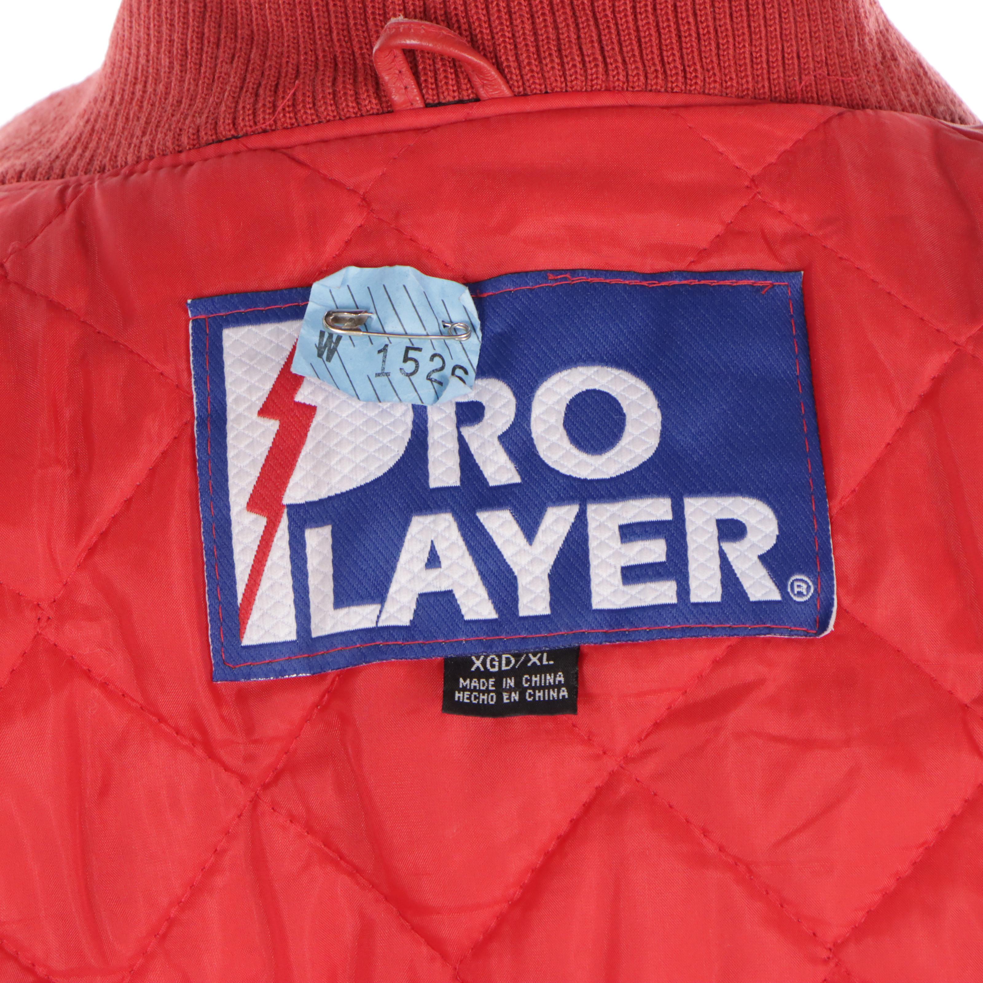 University Of Cincinnati Bearcats Wool and Leather Jackets