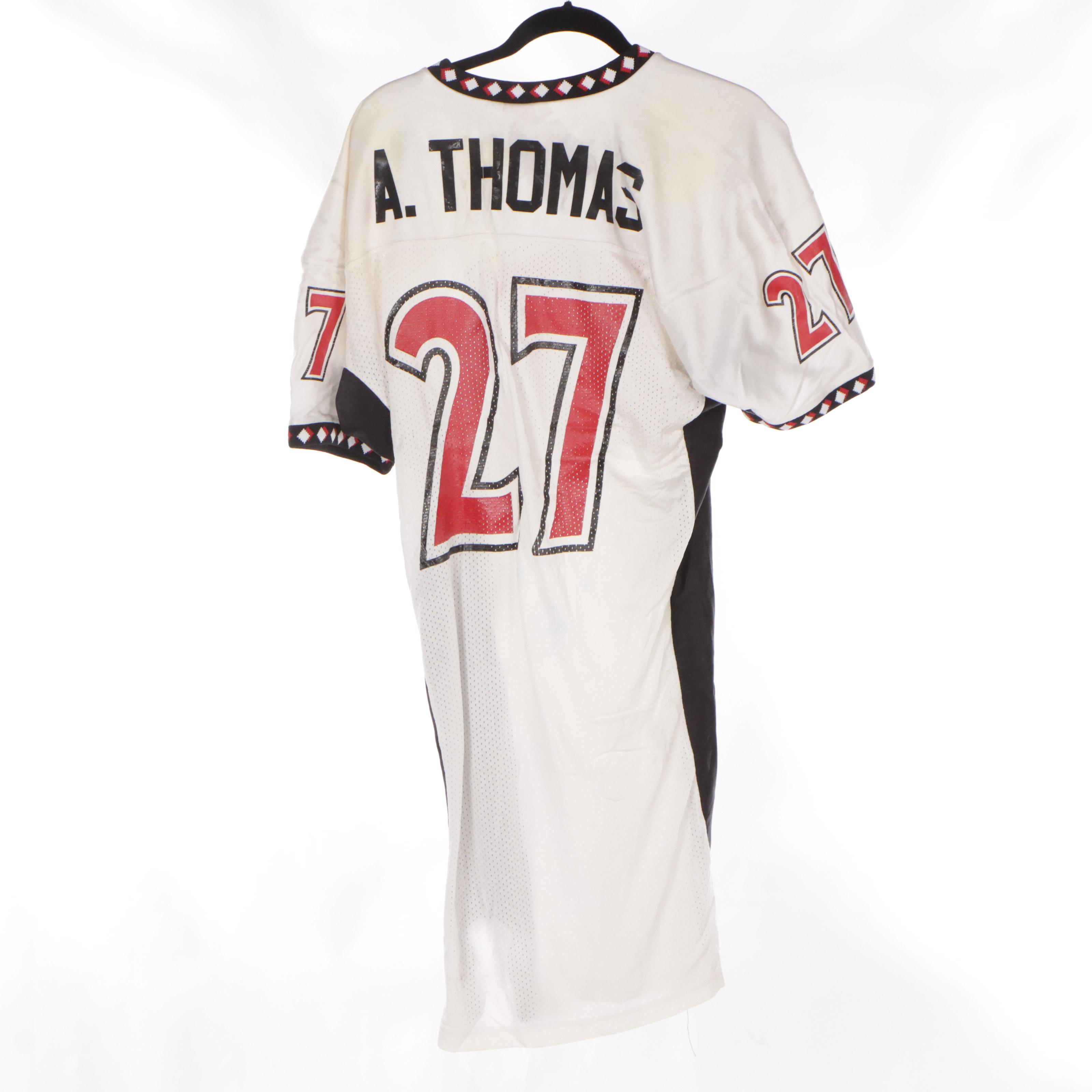 Cincinnati Reds Track Suit and University Of Cincinnati Basketball Uniform, More