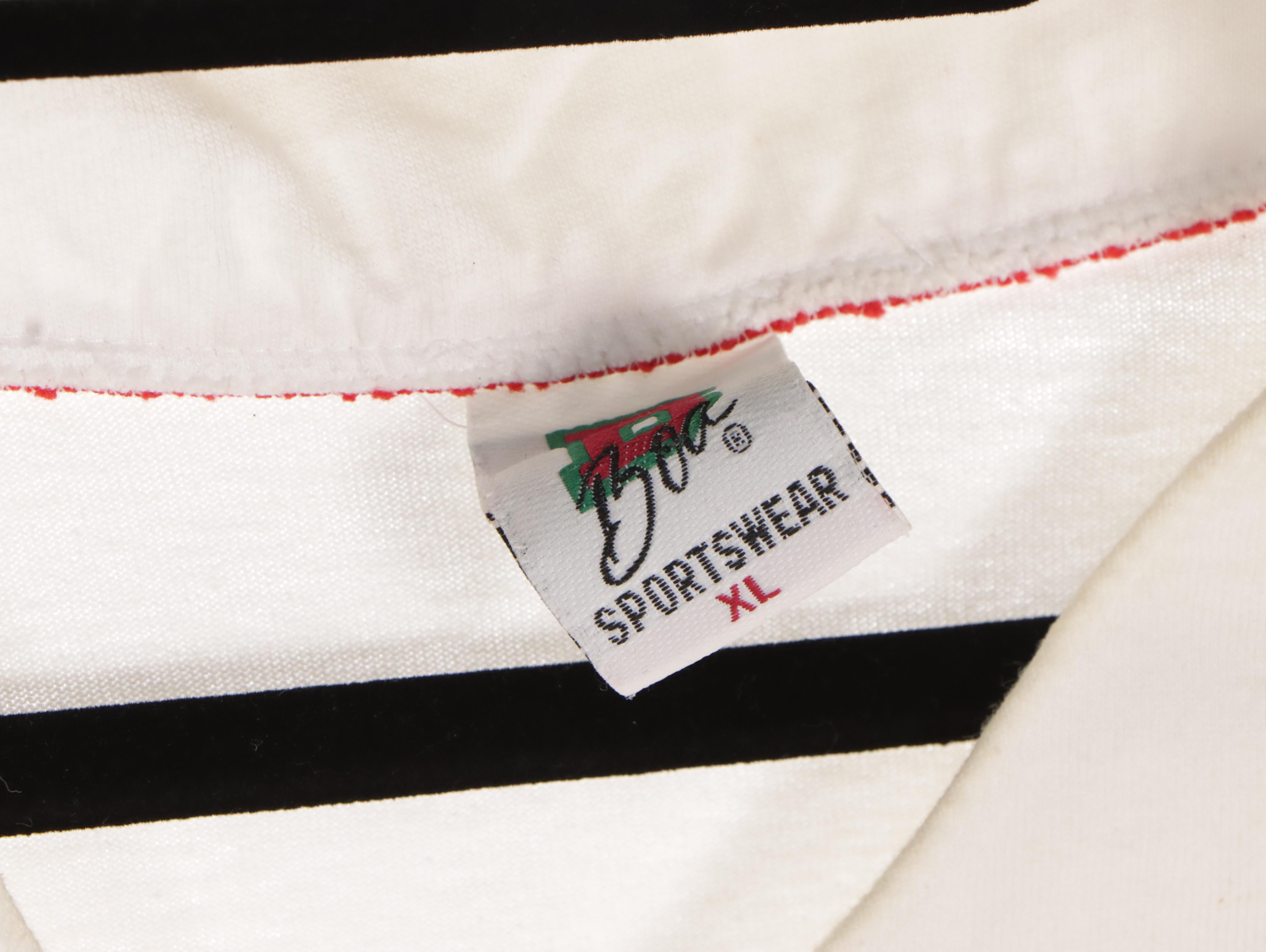 Cincinnati Reds Track Suit and University Of Cincinnati Basketball Uniform, More