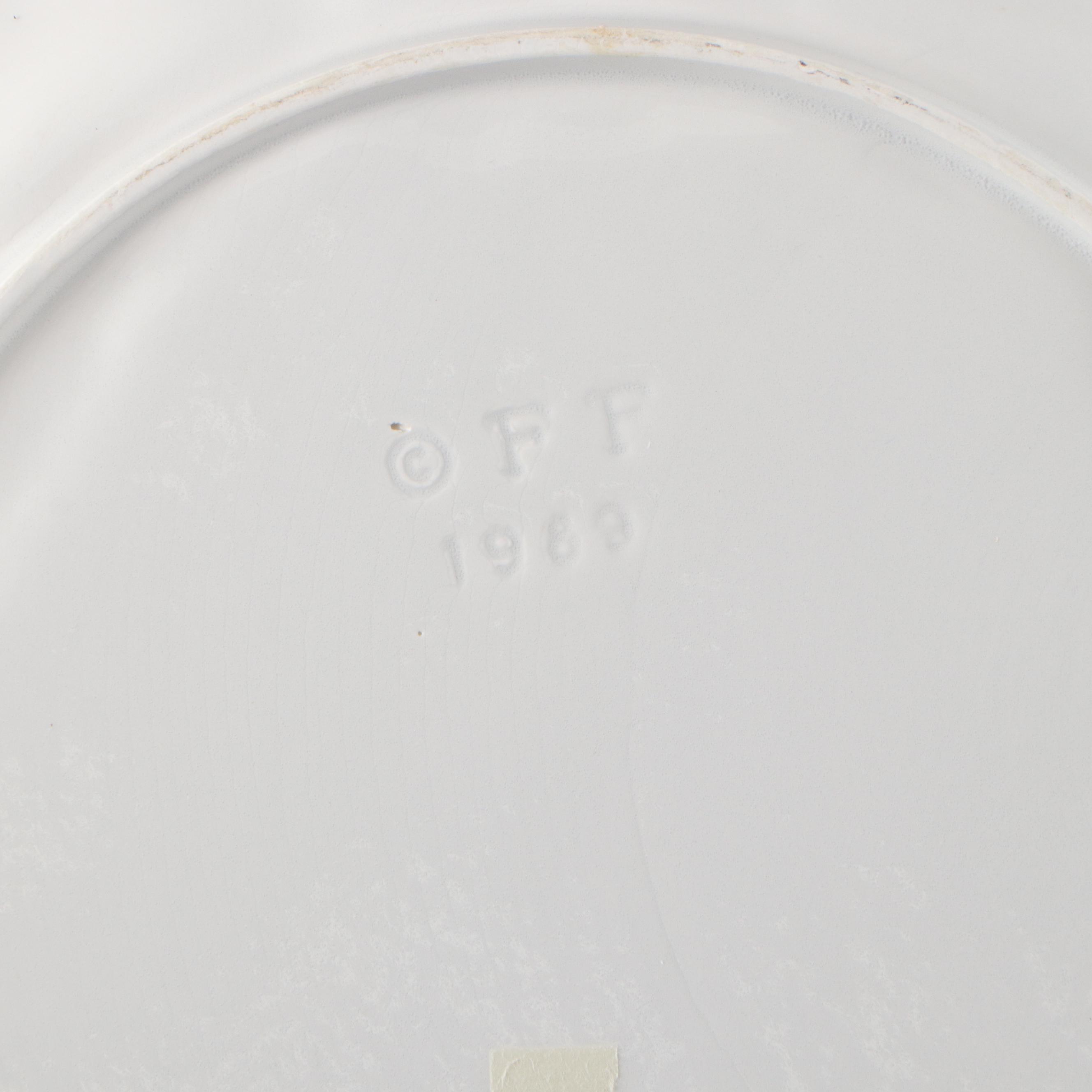 Coalport "Nantucket" Bone China Creamer and Sugar Set with More Table Décor