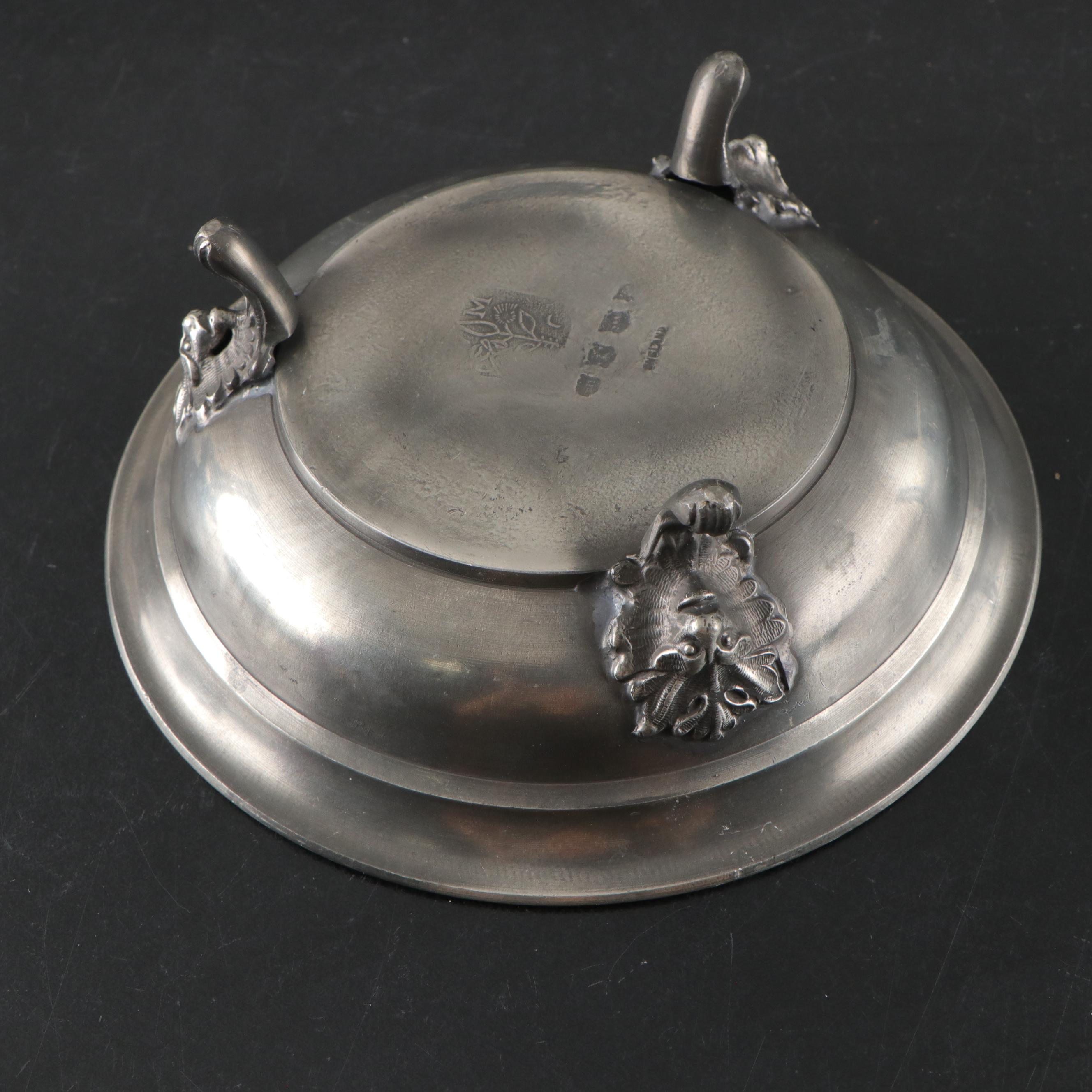 Coalport "Nantucket" Bone China Creamer and Sugar Set with More Table Décor