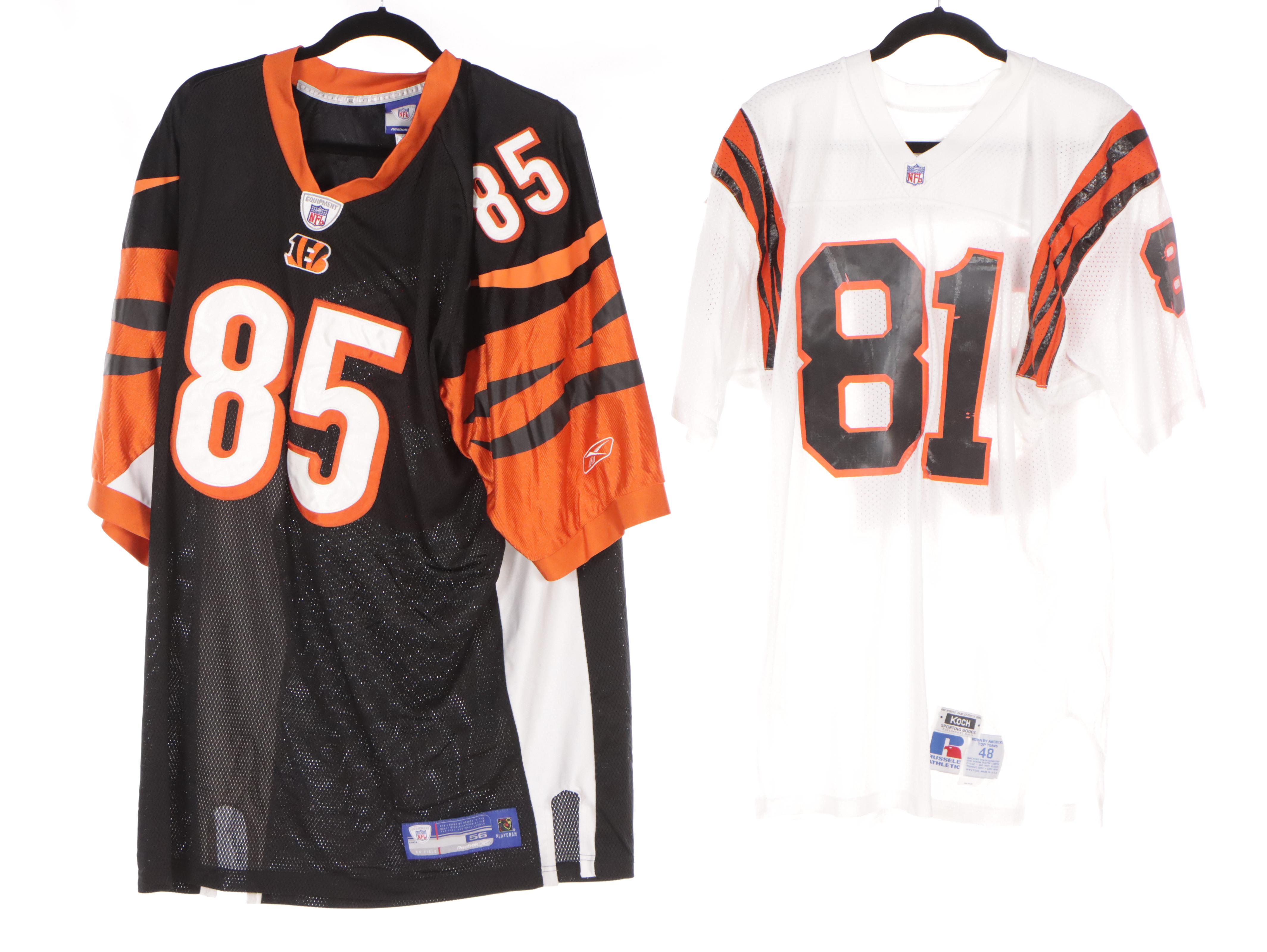 Mark Higgs and Chris Stynes Signed Jerseys with More