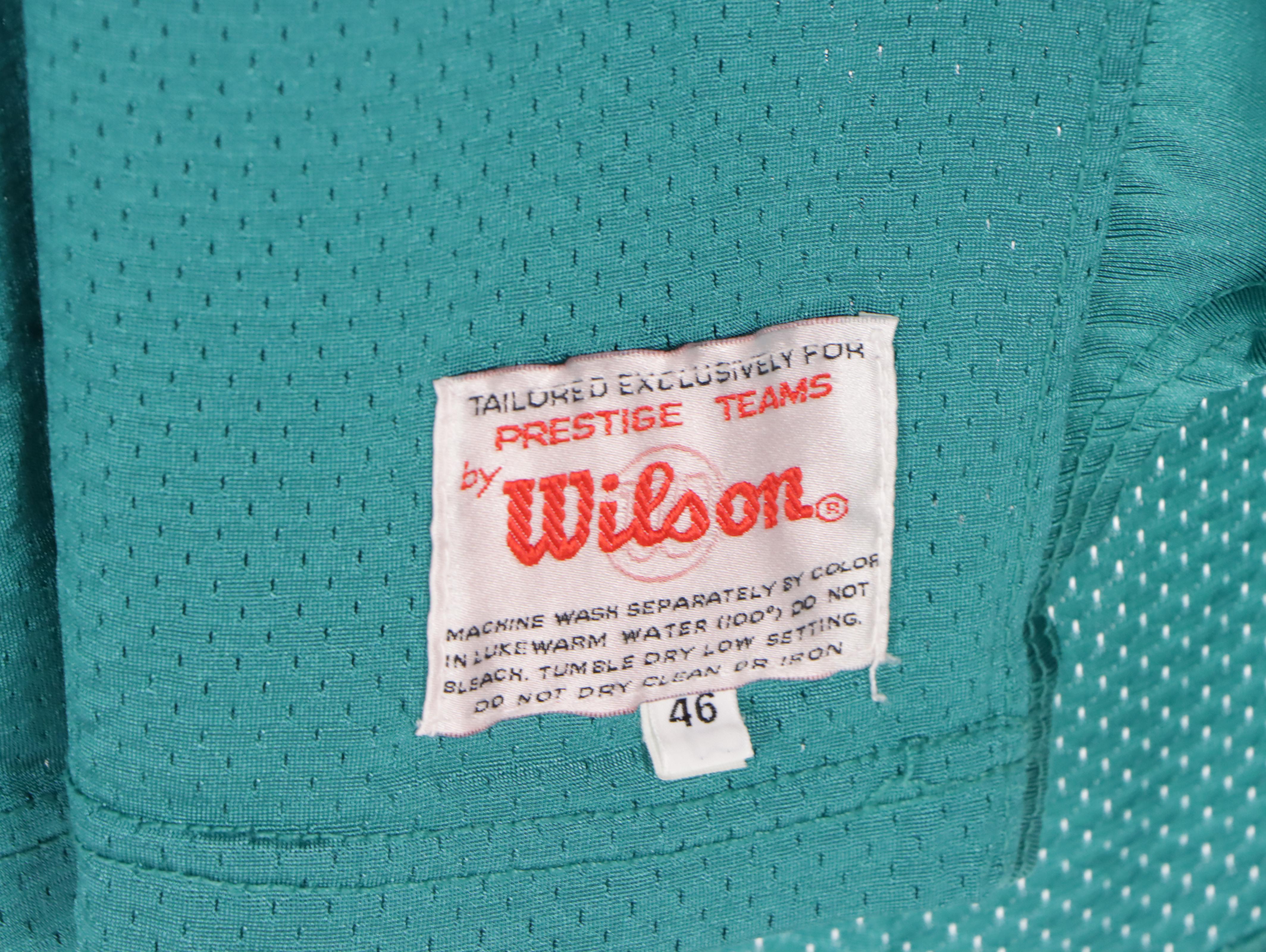 Mark Higgs and Chris Stynes Signed Jerseys with More