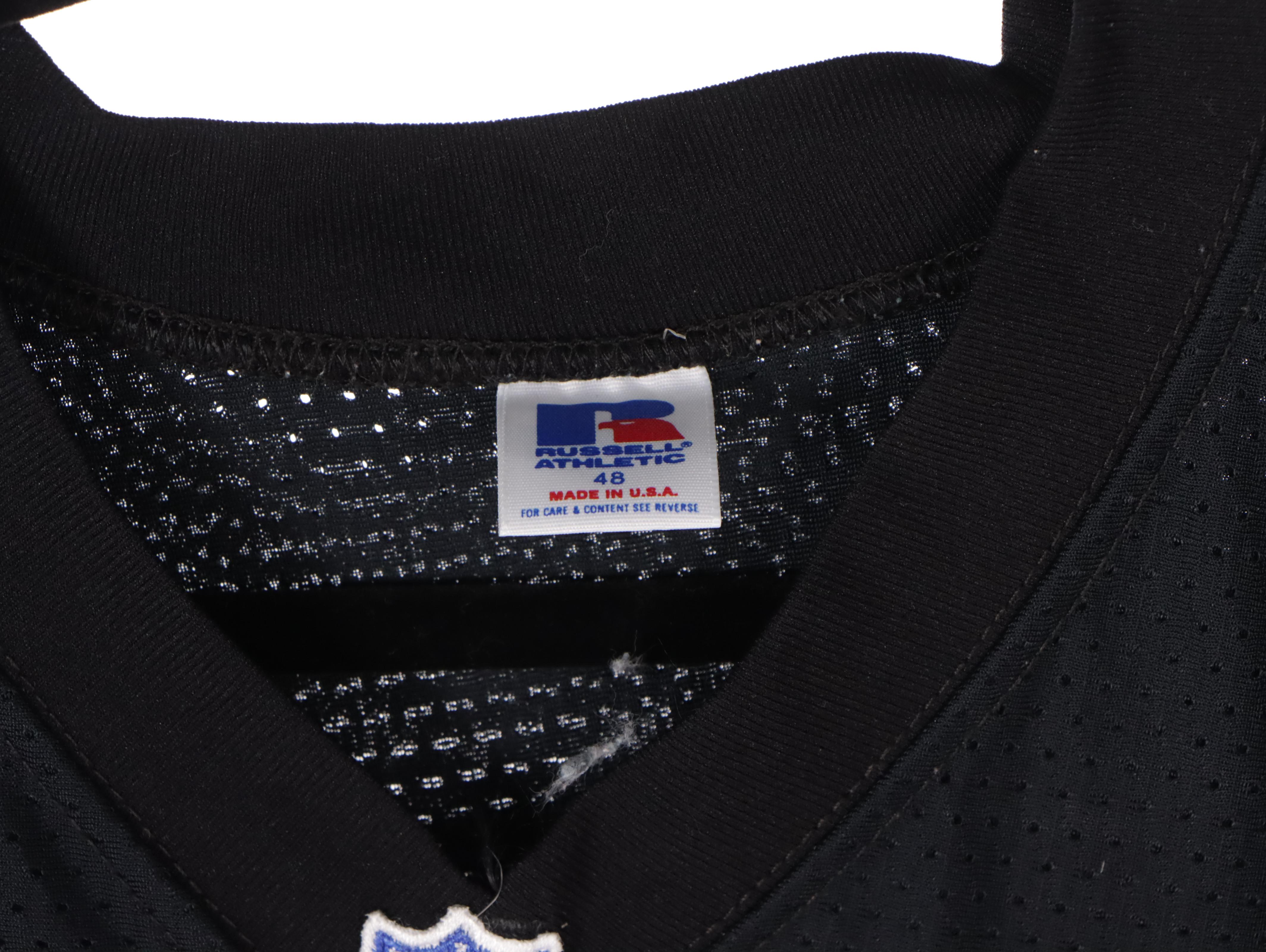 Mark Higgs and Chris Stynes Signed Jerseys with More