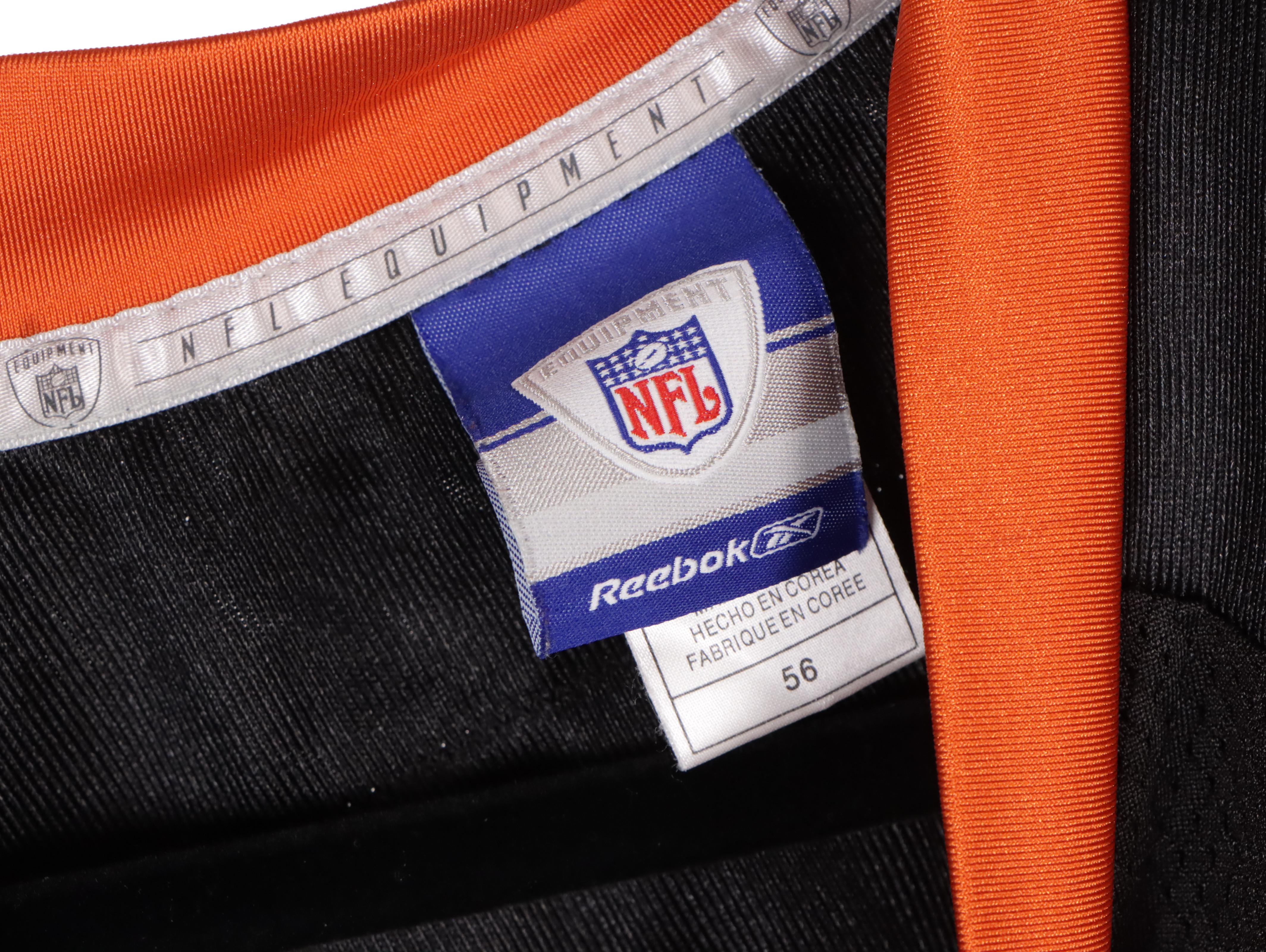 Mark Higgs and Chris Stynes Signed Jerseys with More