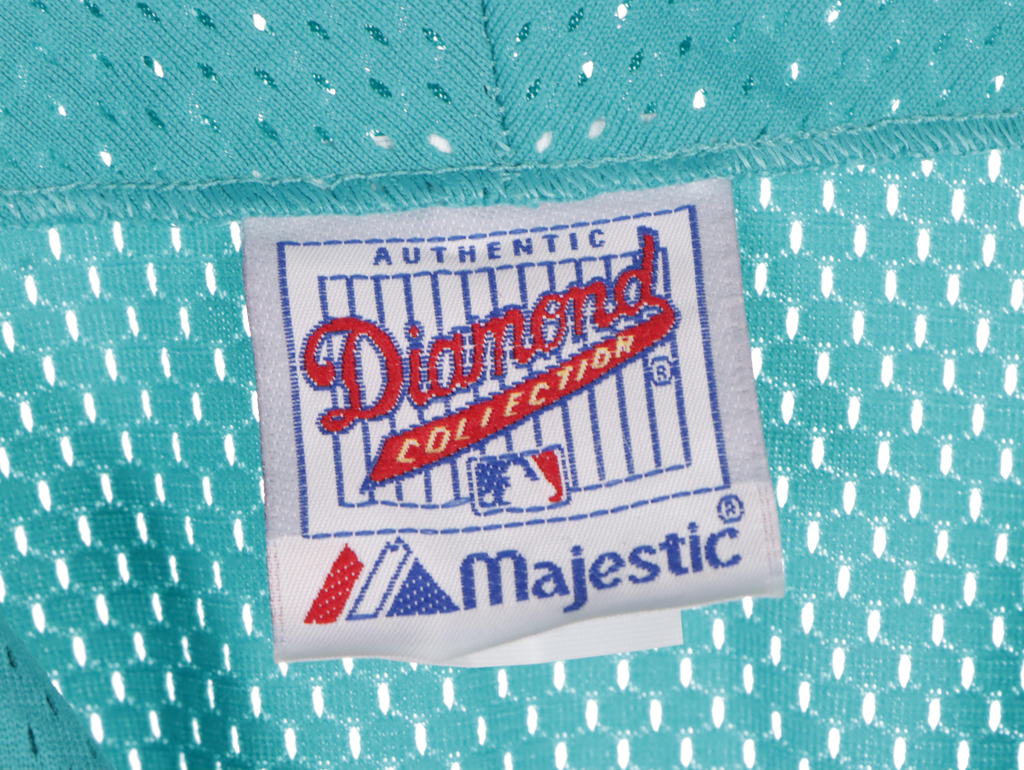 Mark Higgs and Chris Stynes Signed Jerseys with More