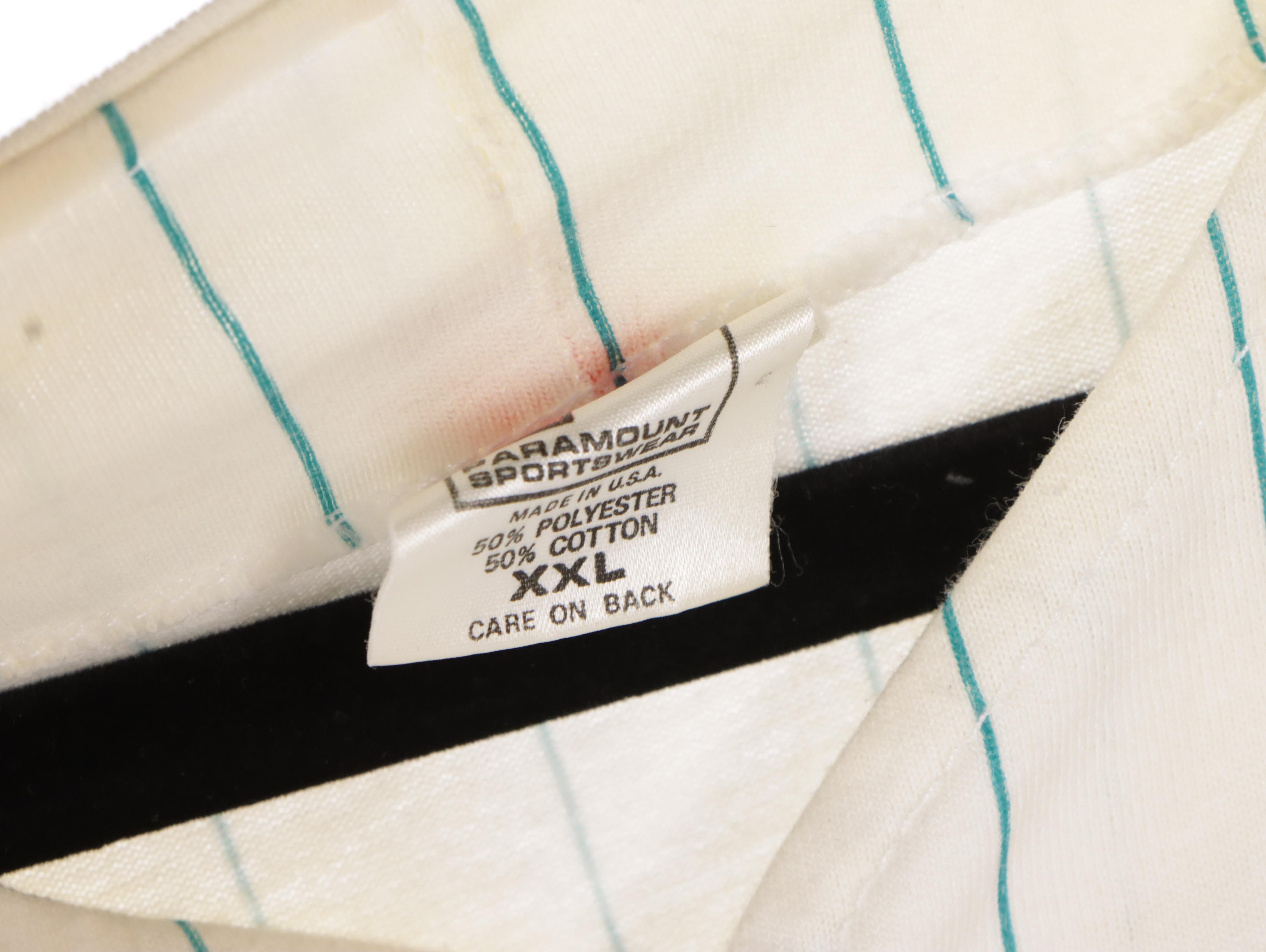 Mark Higgs and Chris Stynes Signed Jerseys with More