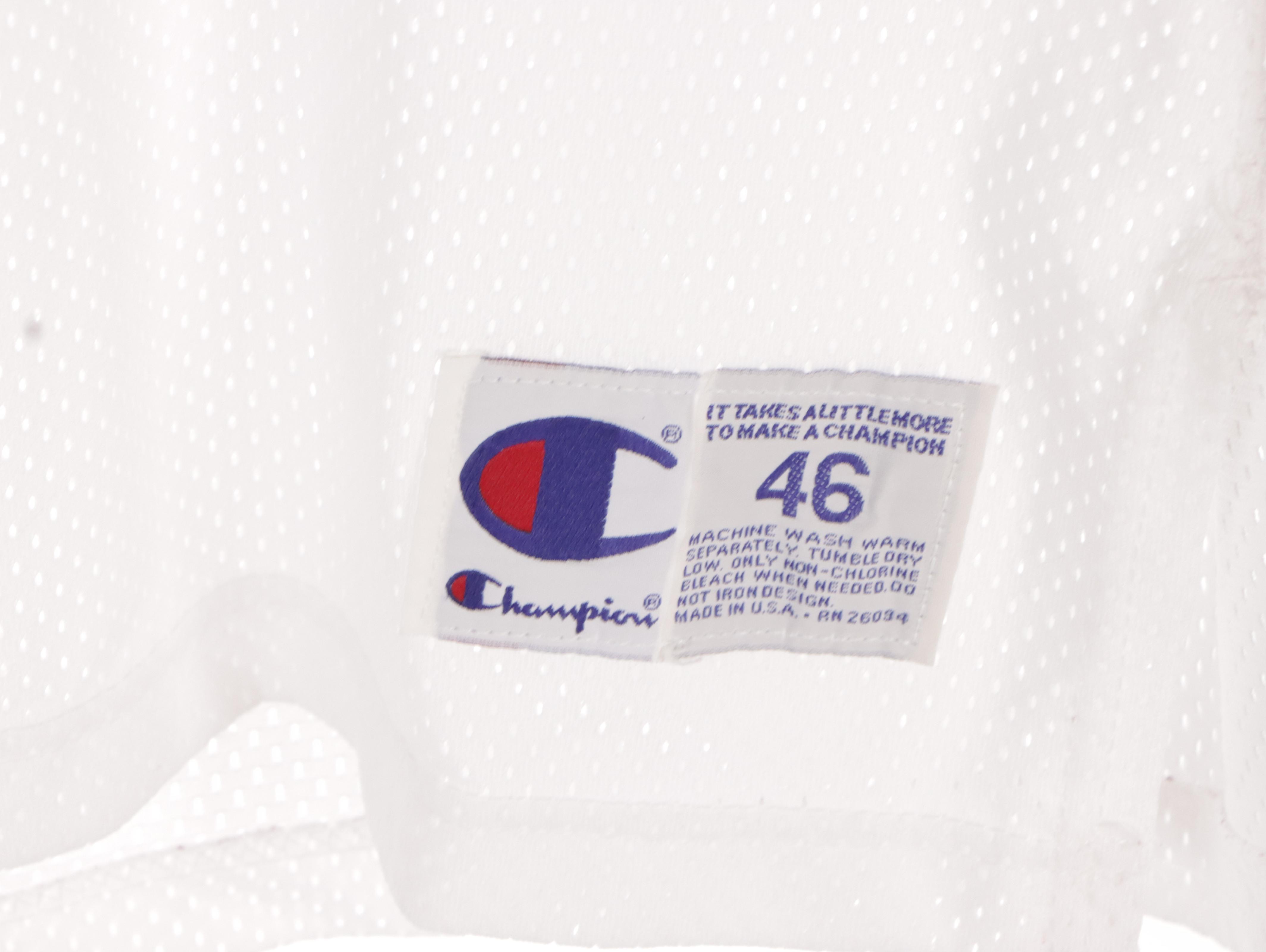 Mark Higgs and Chris Stynes Signed Jerseys with More