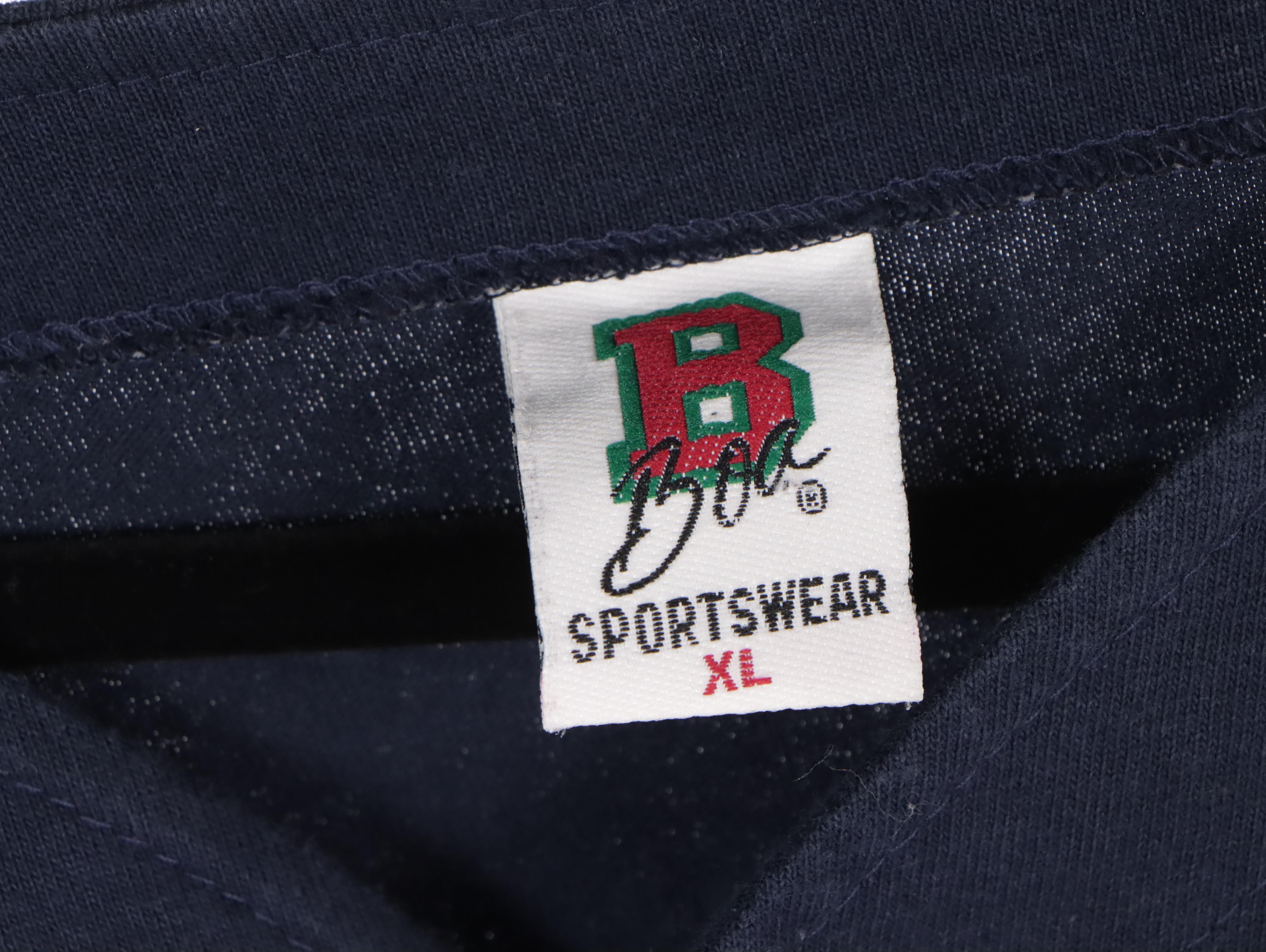 Mark Higgs and Chris Stynes Signed Jerseys with More