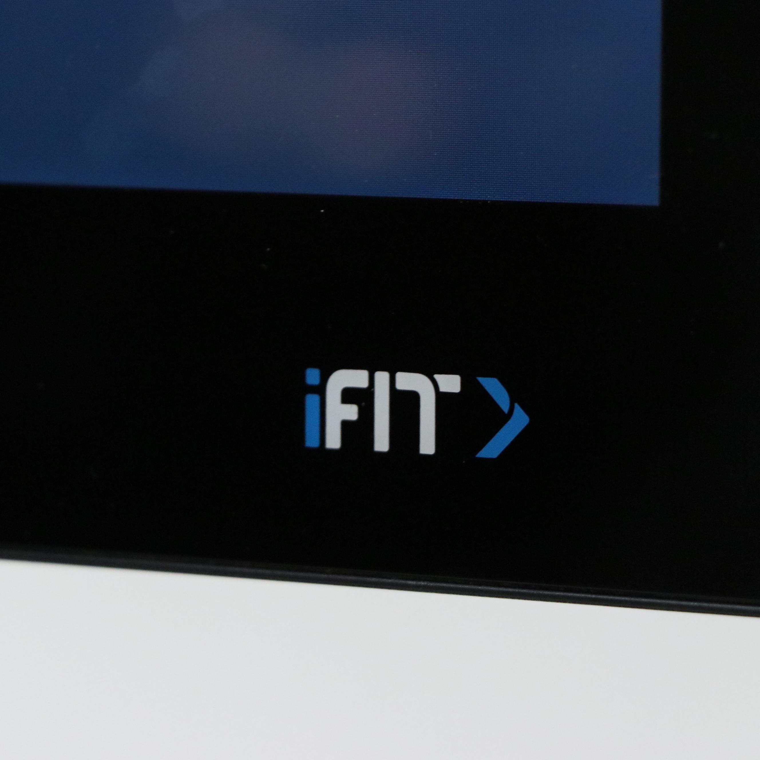 NordicTrack RW900 Rowing Machine with 24" Touchscreen Monitor