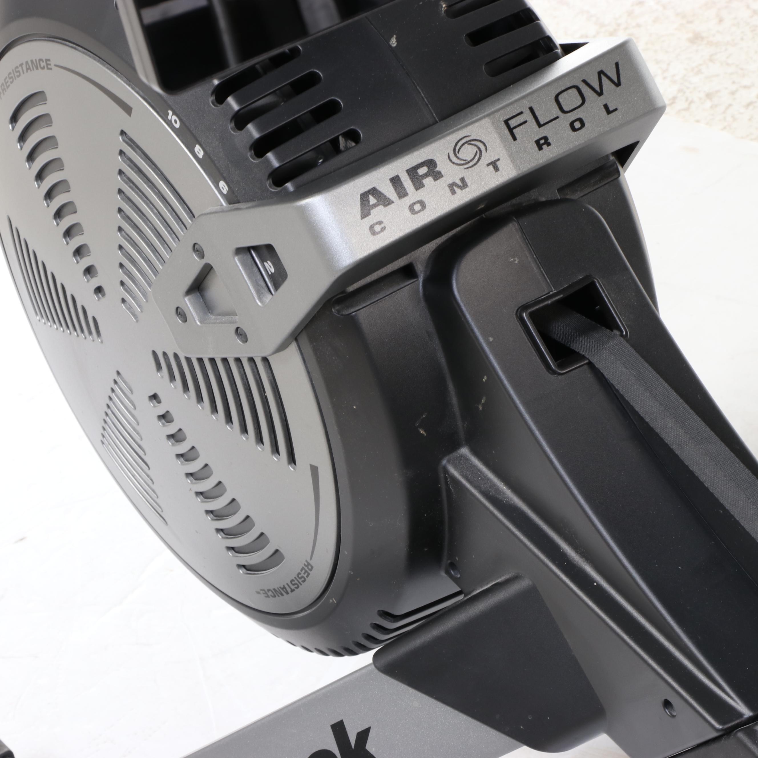 NordicTrack RW900 Rowing Machine with 24" Touchscreen Monitor