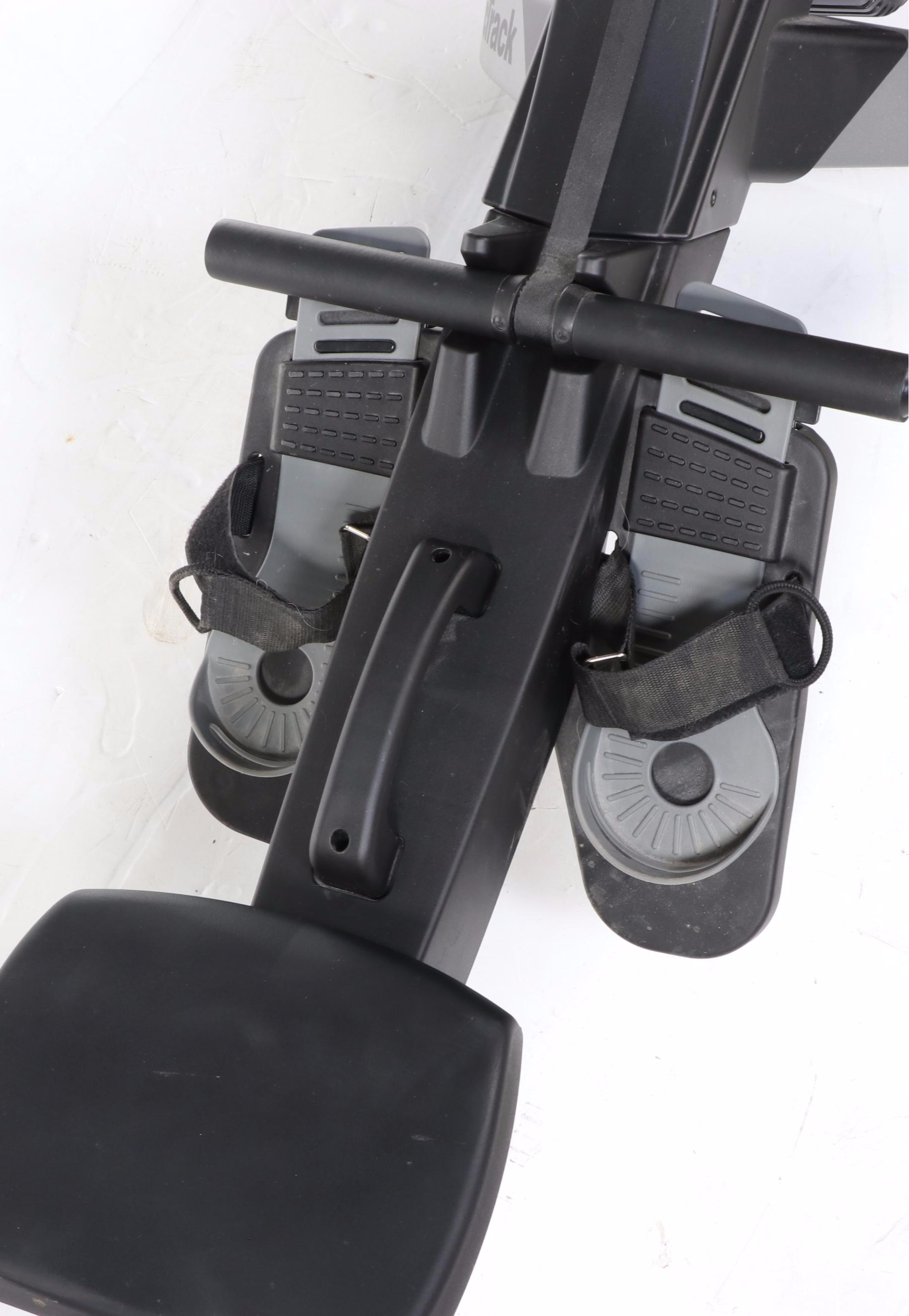 NordicTrack RW900 Rowing Machine with 24" Touchscreen Monitor