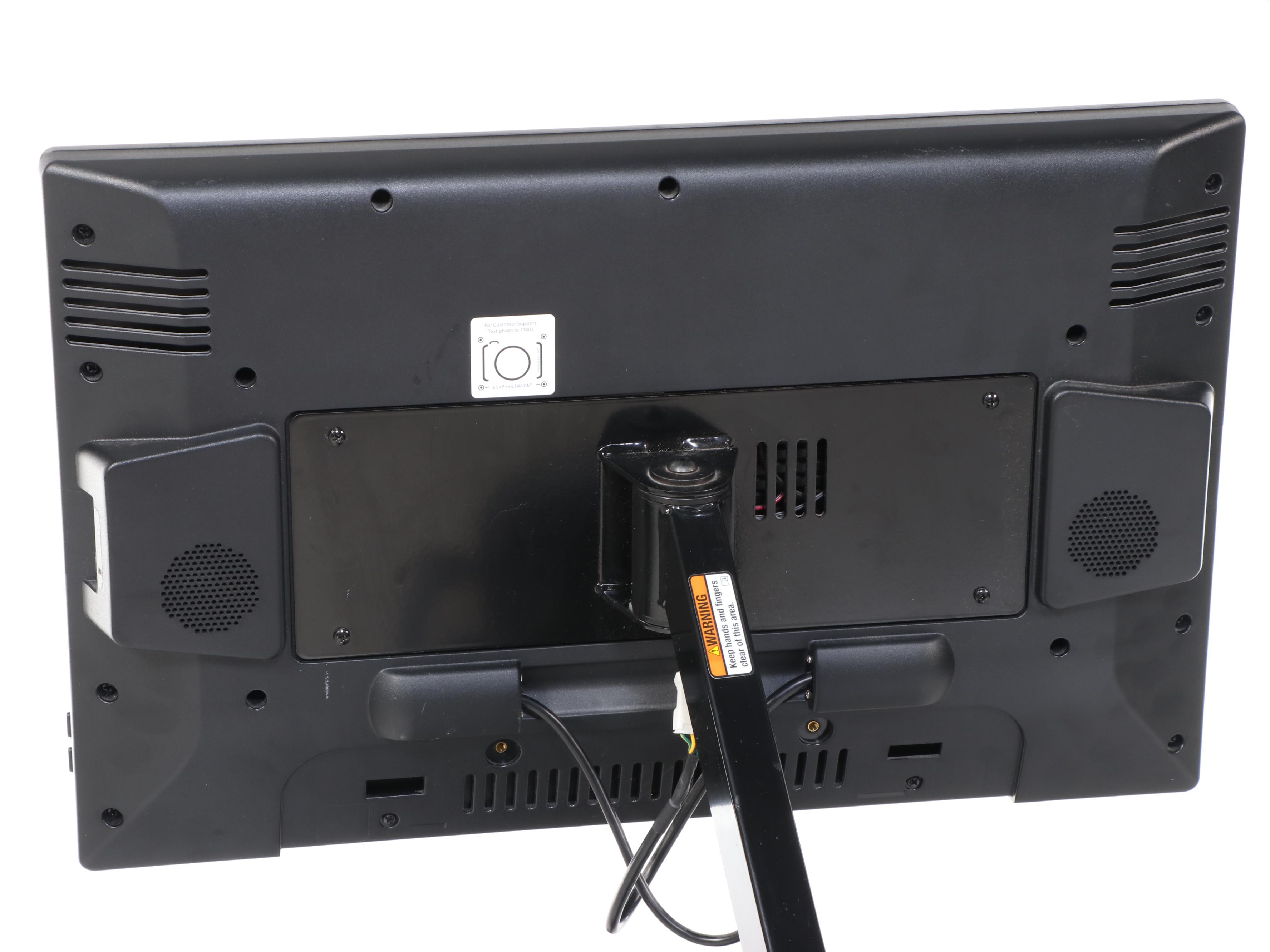 NordicTrack RW900 Rowing Machine with 24" Touchscreen Monitor