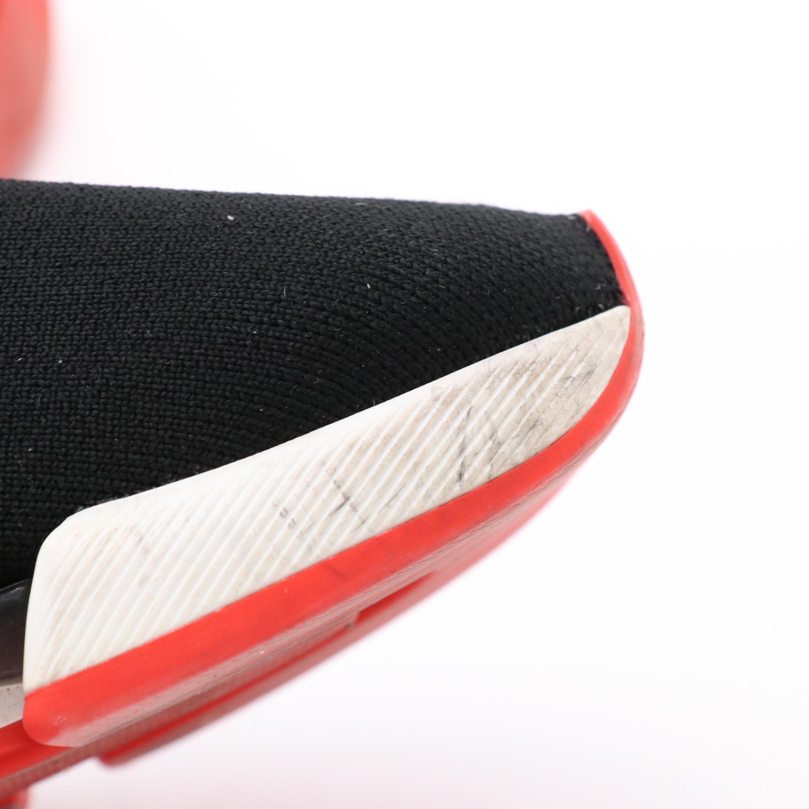 Men's Balenciaga Speed Knit Sock Sneakers