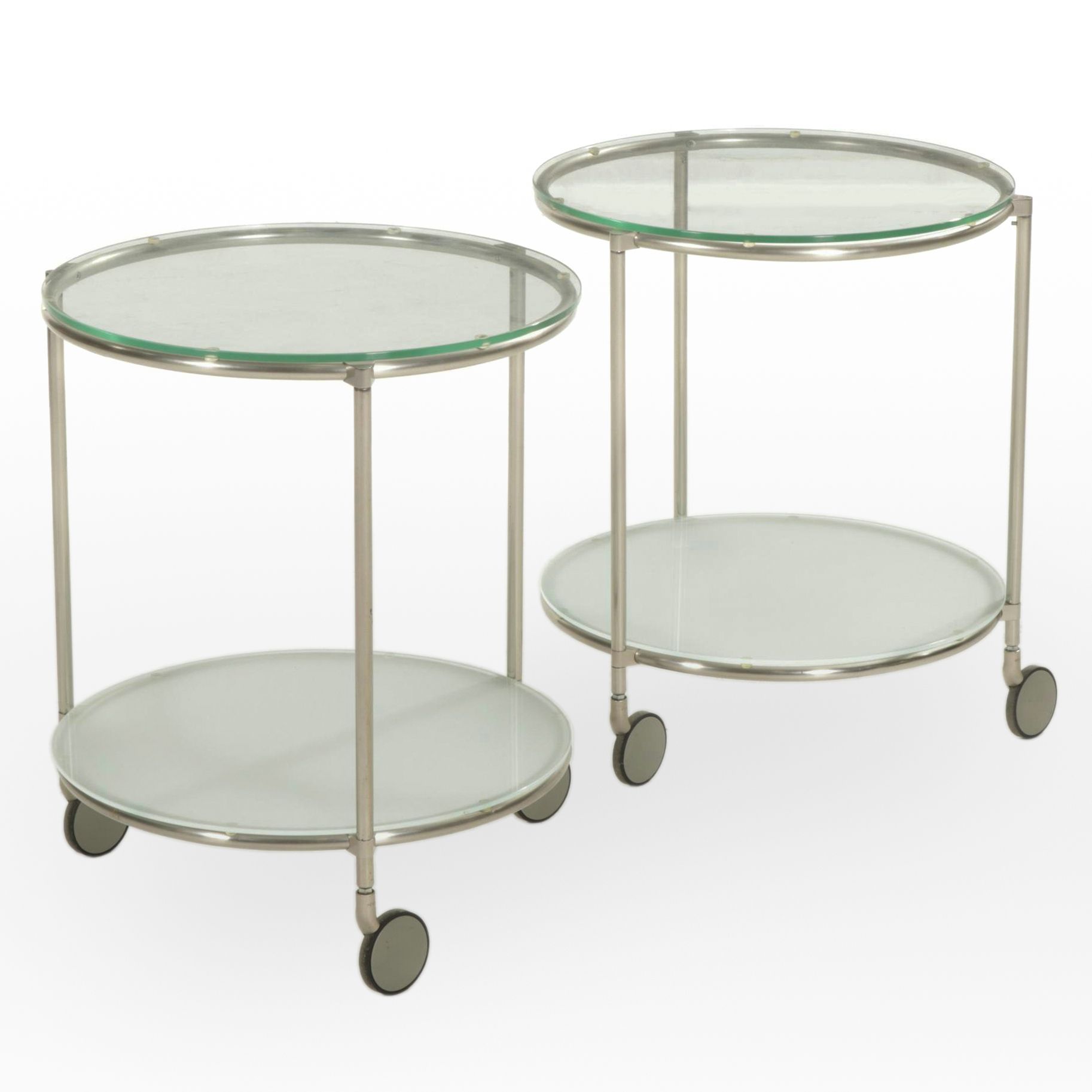 Pair of IKEA 