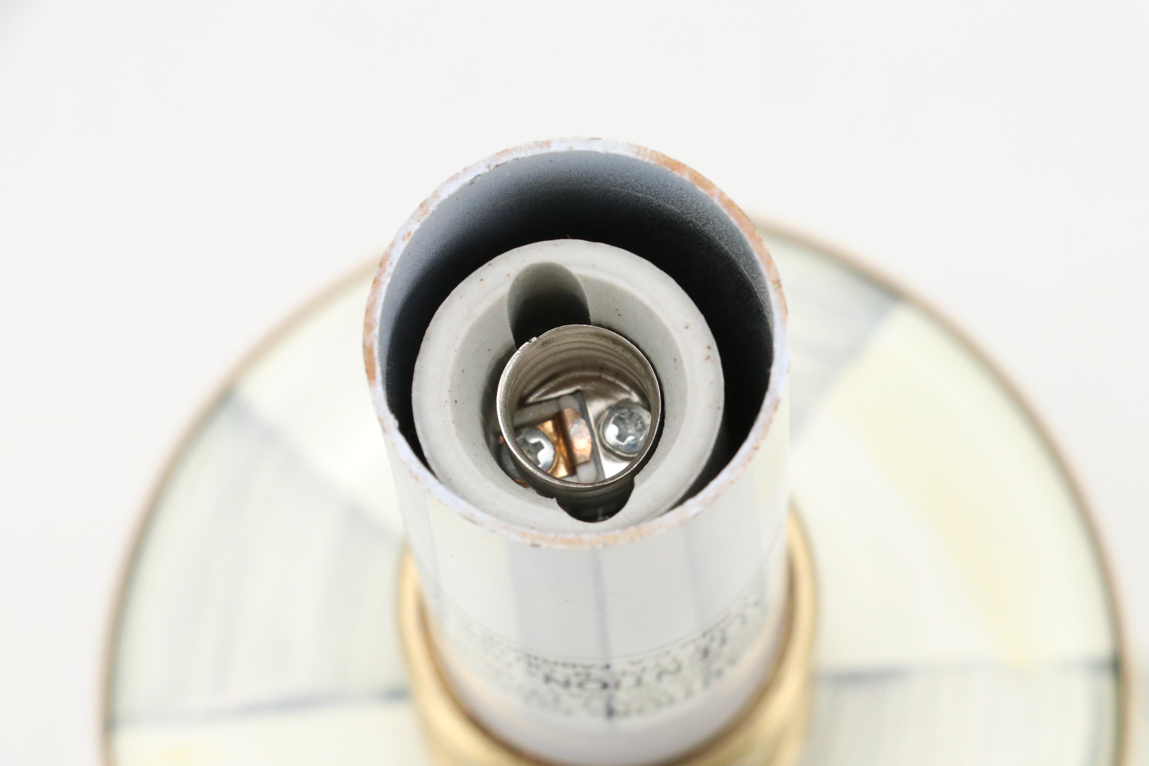 MacKenzie-Childs "Sterling Check" Candlesticks, Table Lamp and More with Other