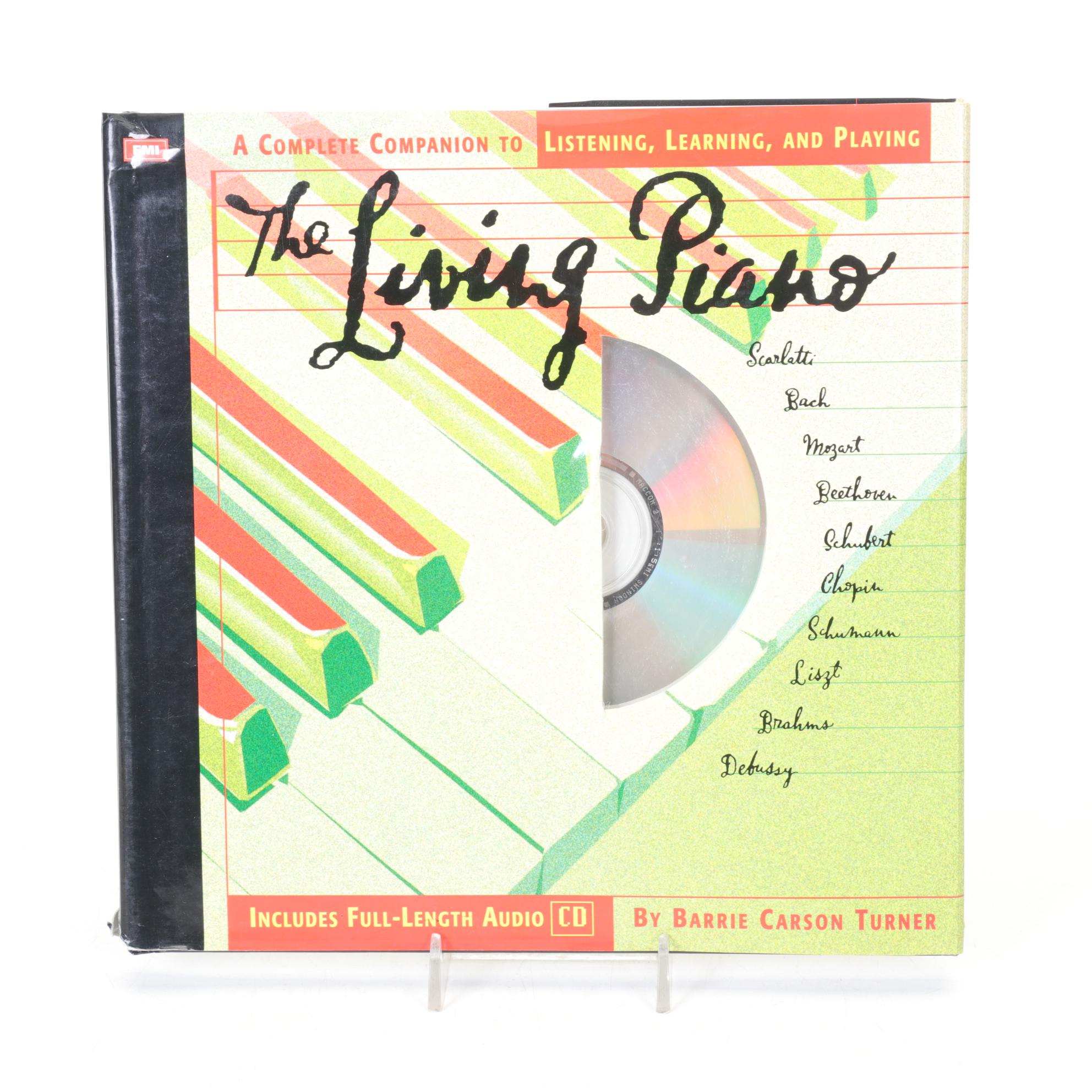 Rachmaninoff, Beethoven, Richter and More Classic Pianist Albums