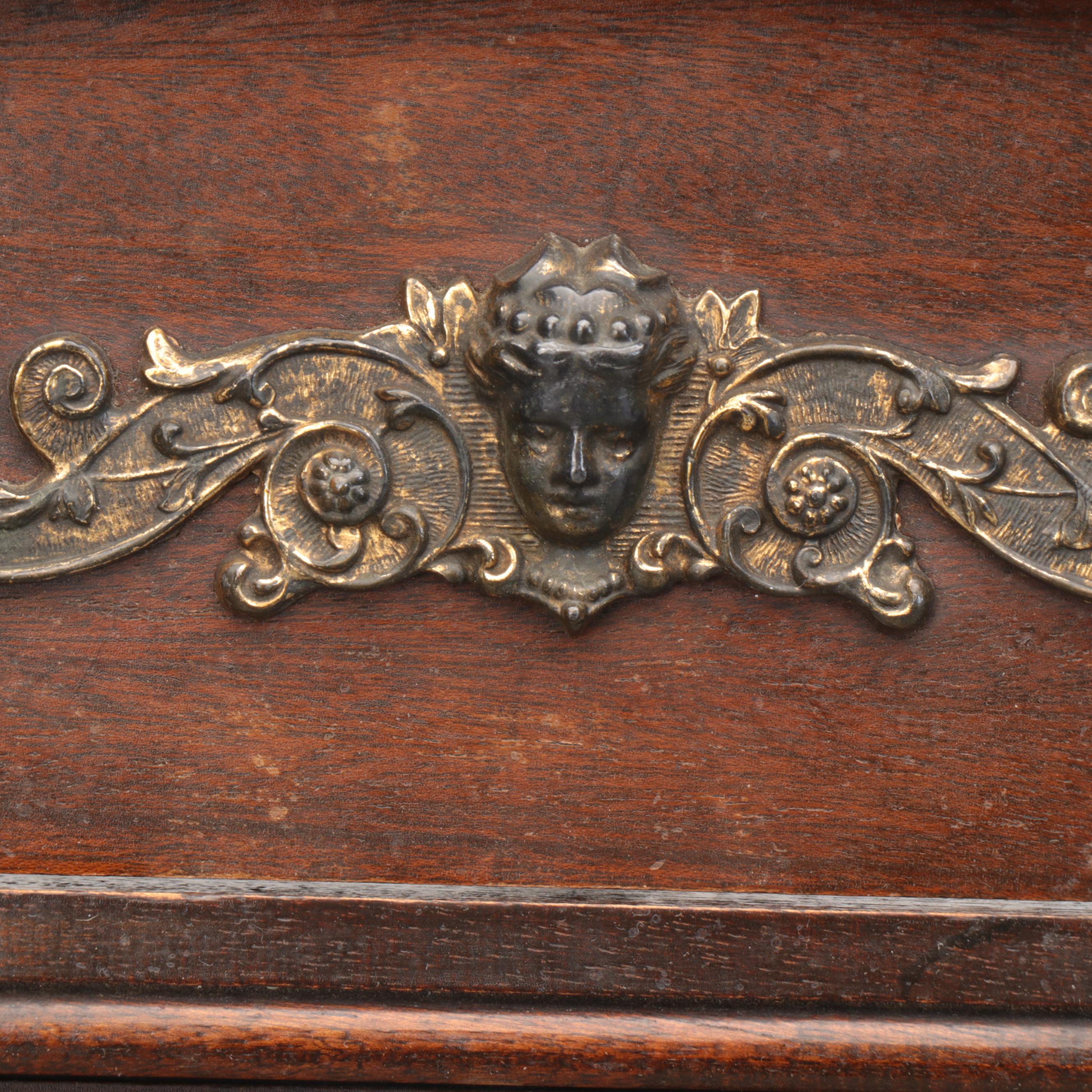 New Haven Thirty Day Regulator Wall Clock, Early 20th Century