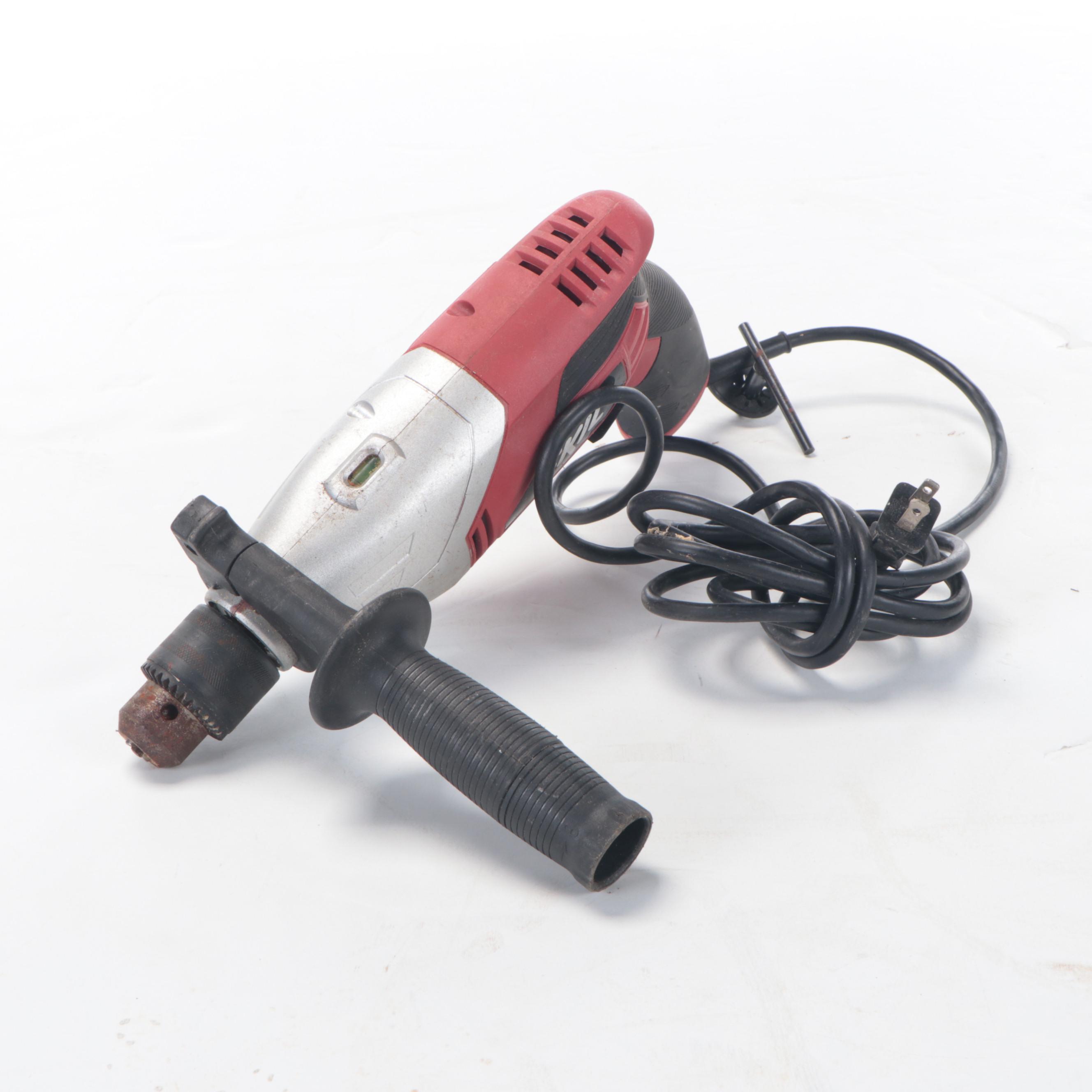 Craftsman Circular Saw with Skil Jigsaw and Drill