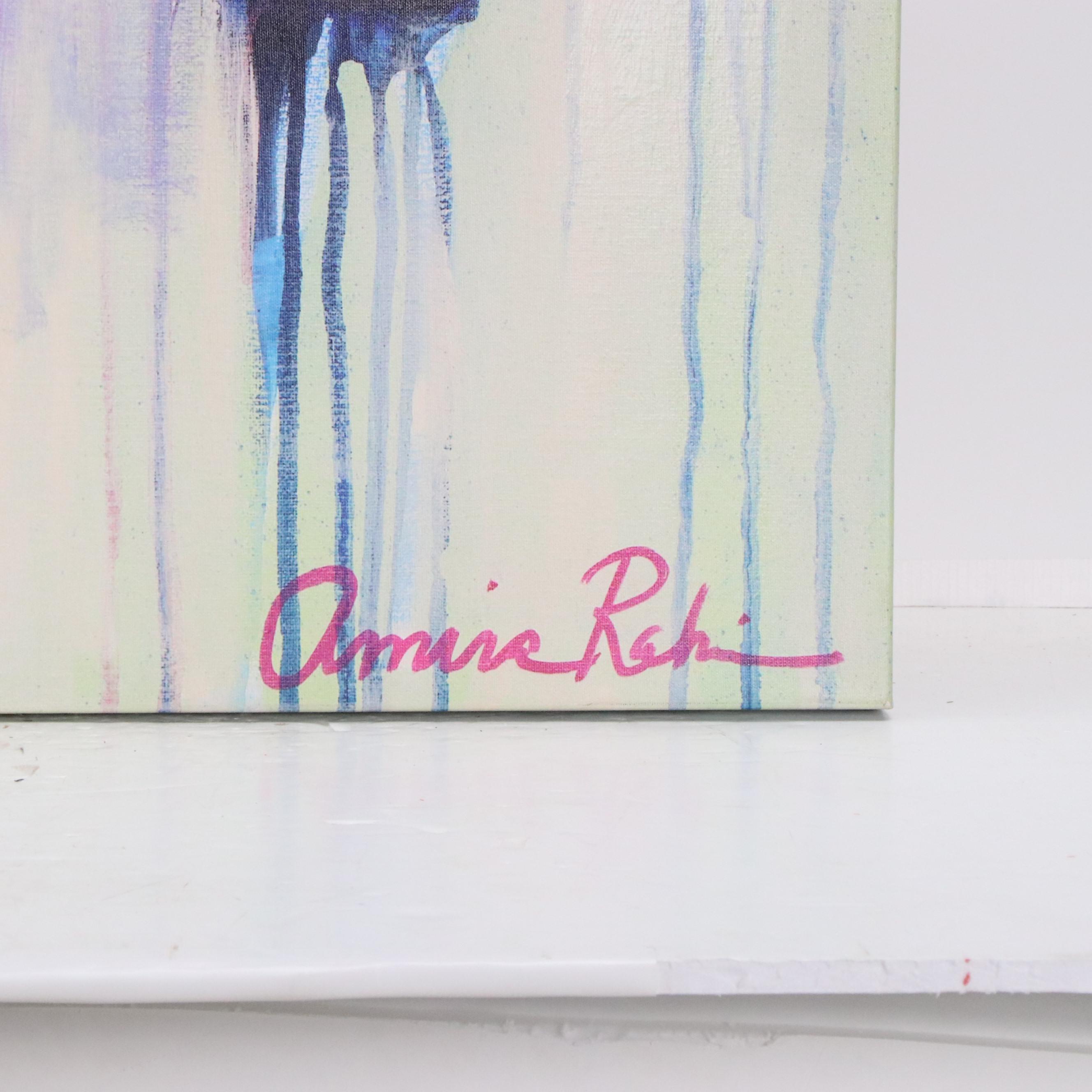 Giclée After Amira Rahim "Wishful Thinking"