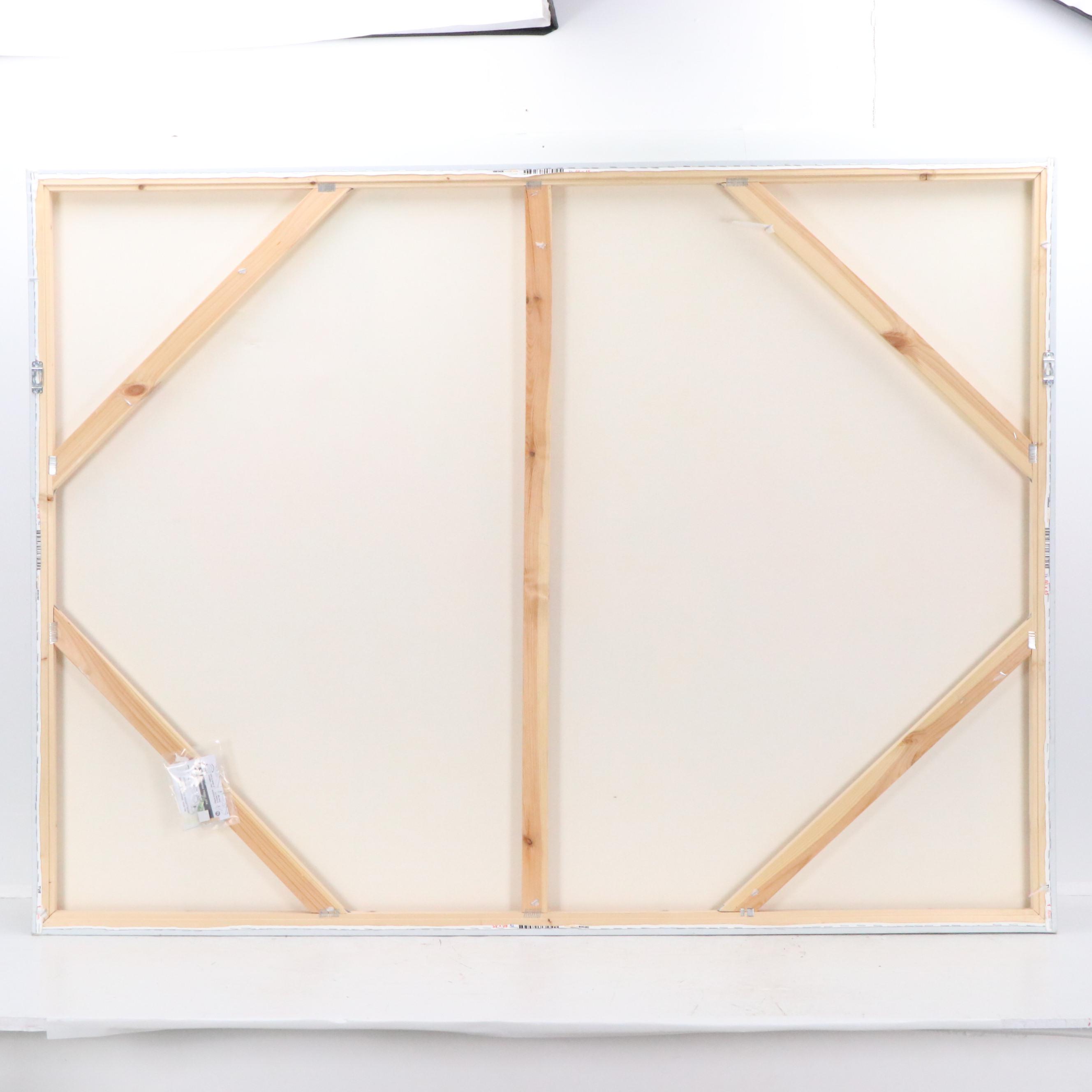 Giclée After Amira Rahim "Wishful Thinking"