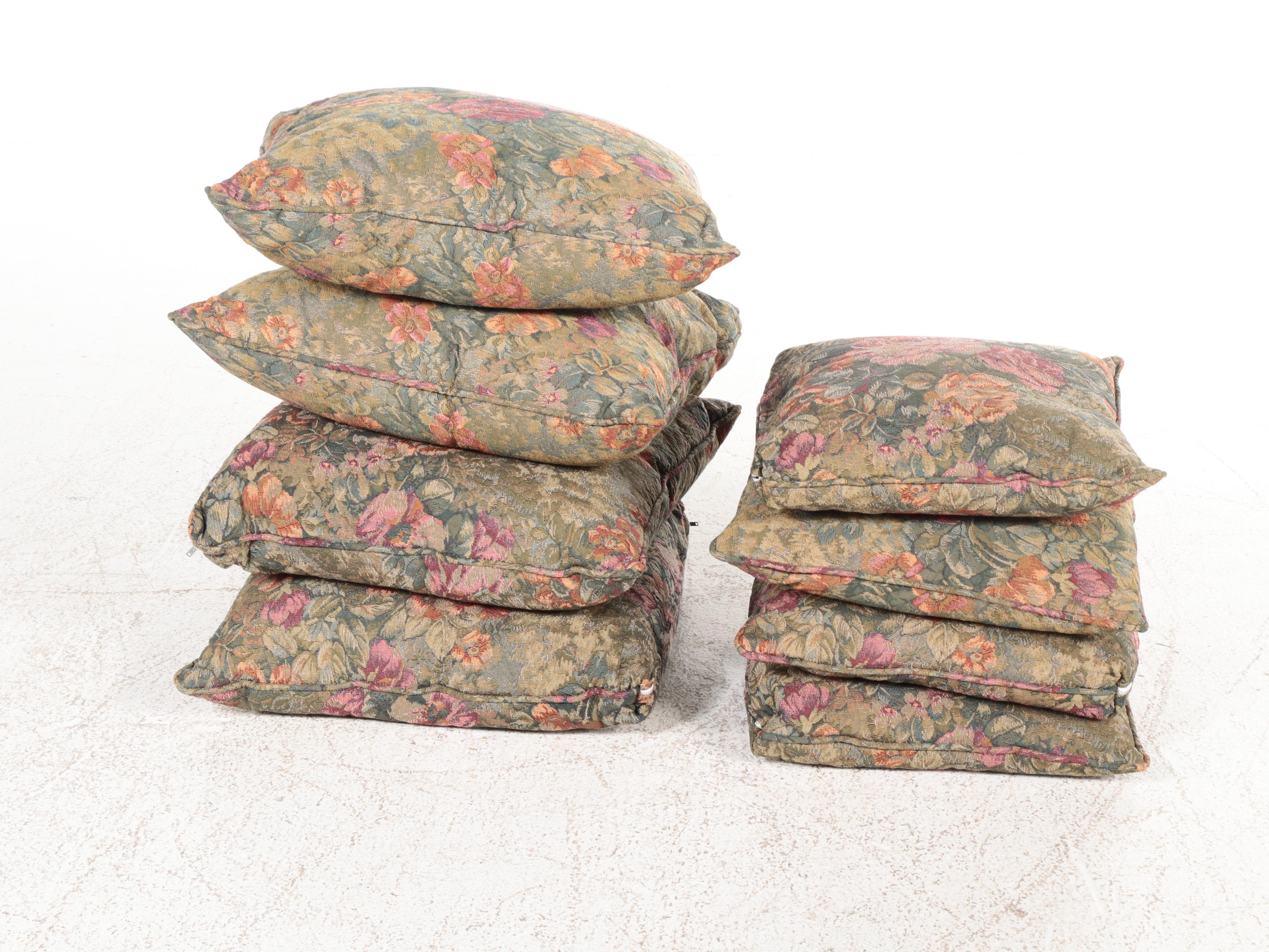 Arhaus Upholstered Sofa