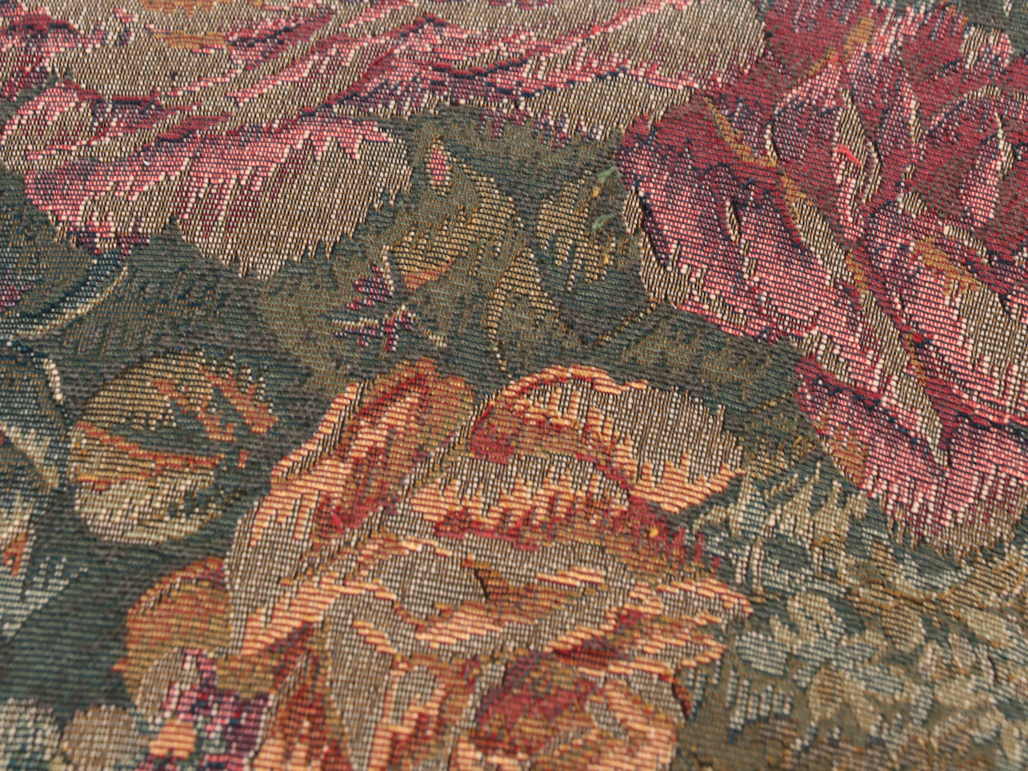 Arhaus Upholstered Sofa