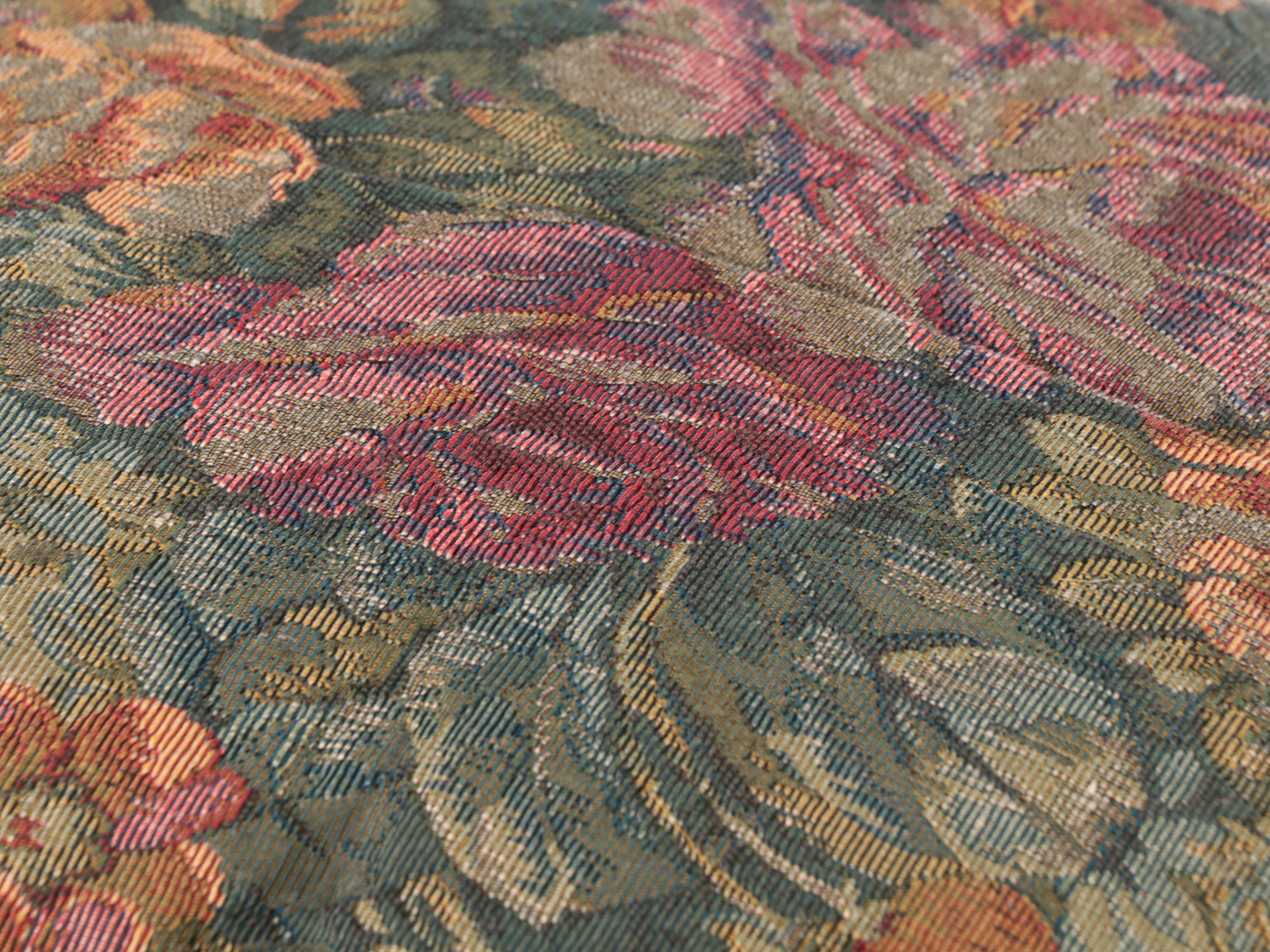 Arhaus Upholstered Sofa