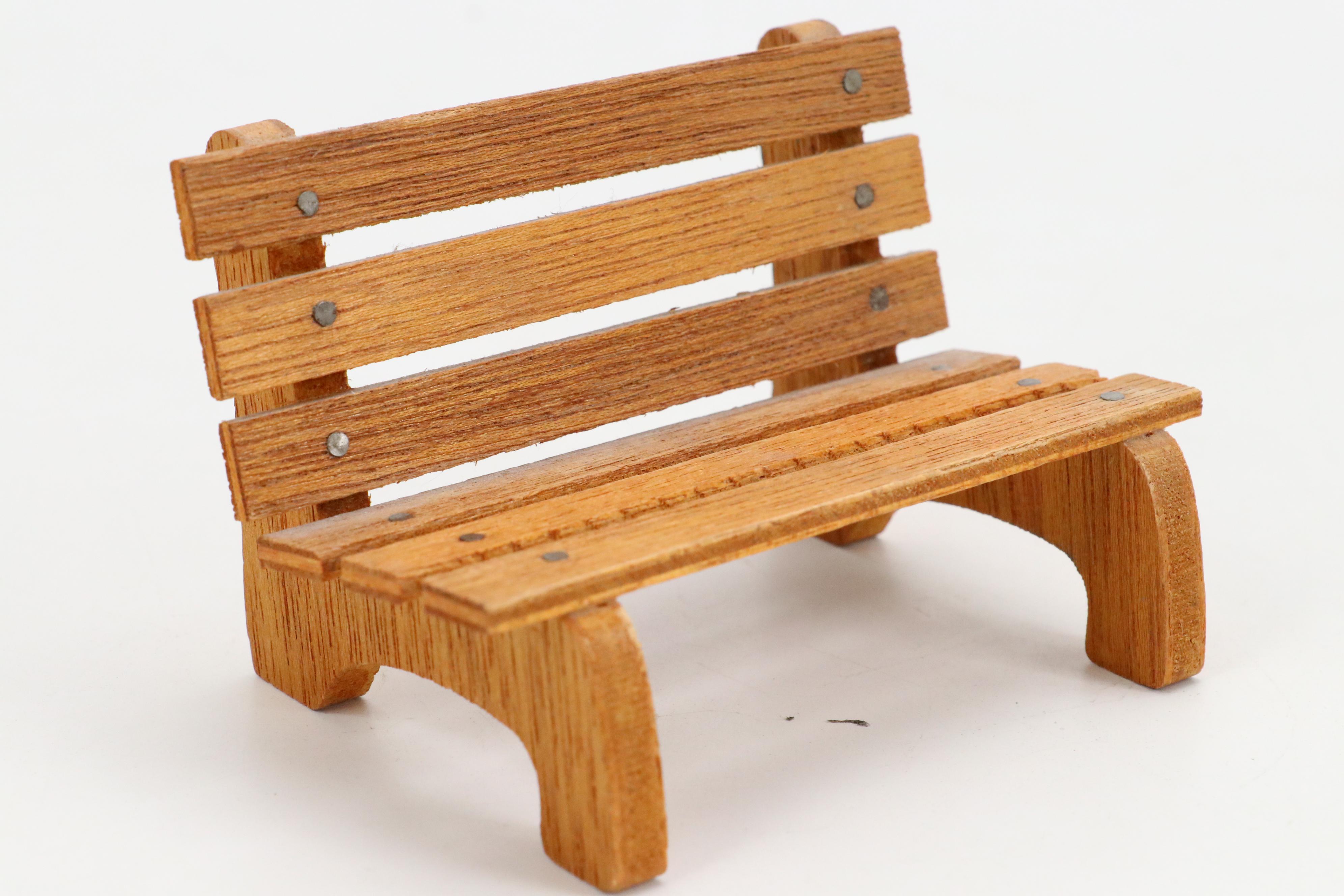 Bing & Grøndahl "Else" Porcelain Figurine and More Porcelain Figurines and Décor