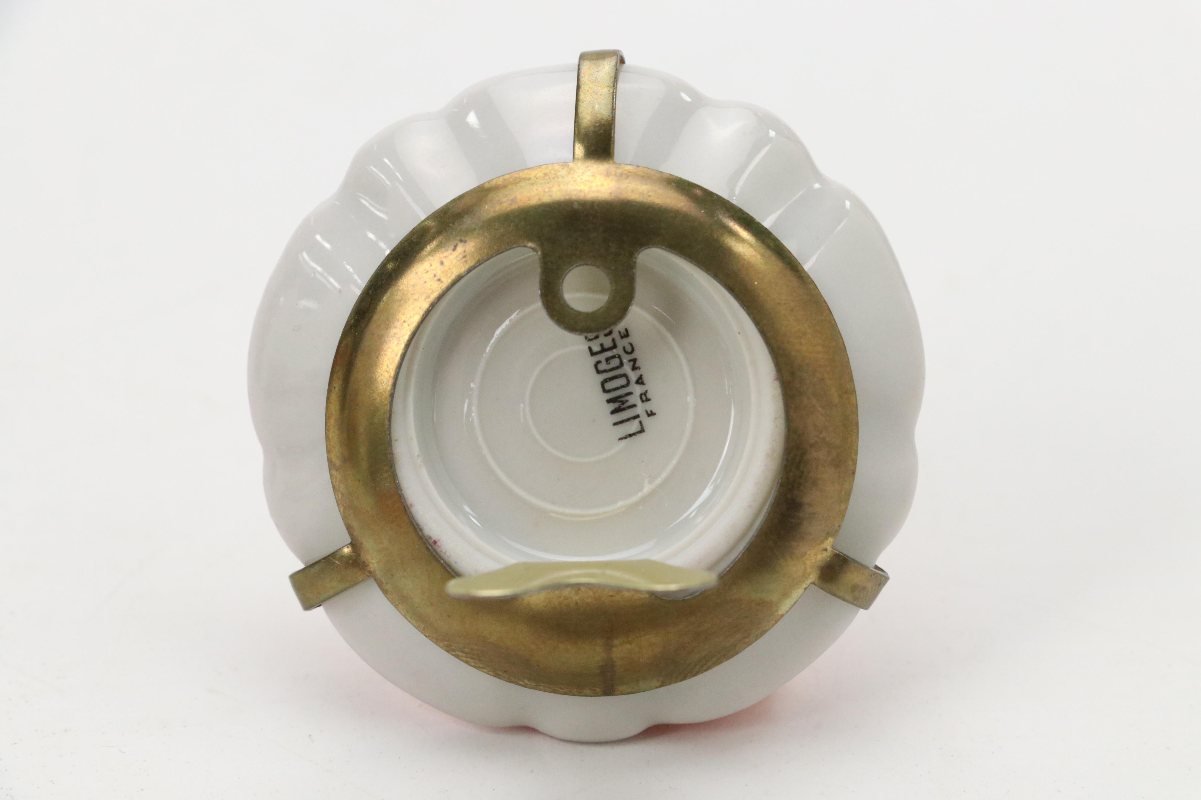 Bing & Grøndahl "Else" Porcelain Figurine and More Porcelain Figurines and Décor