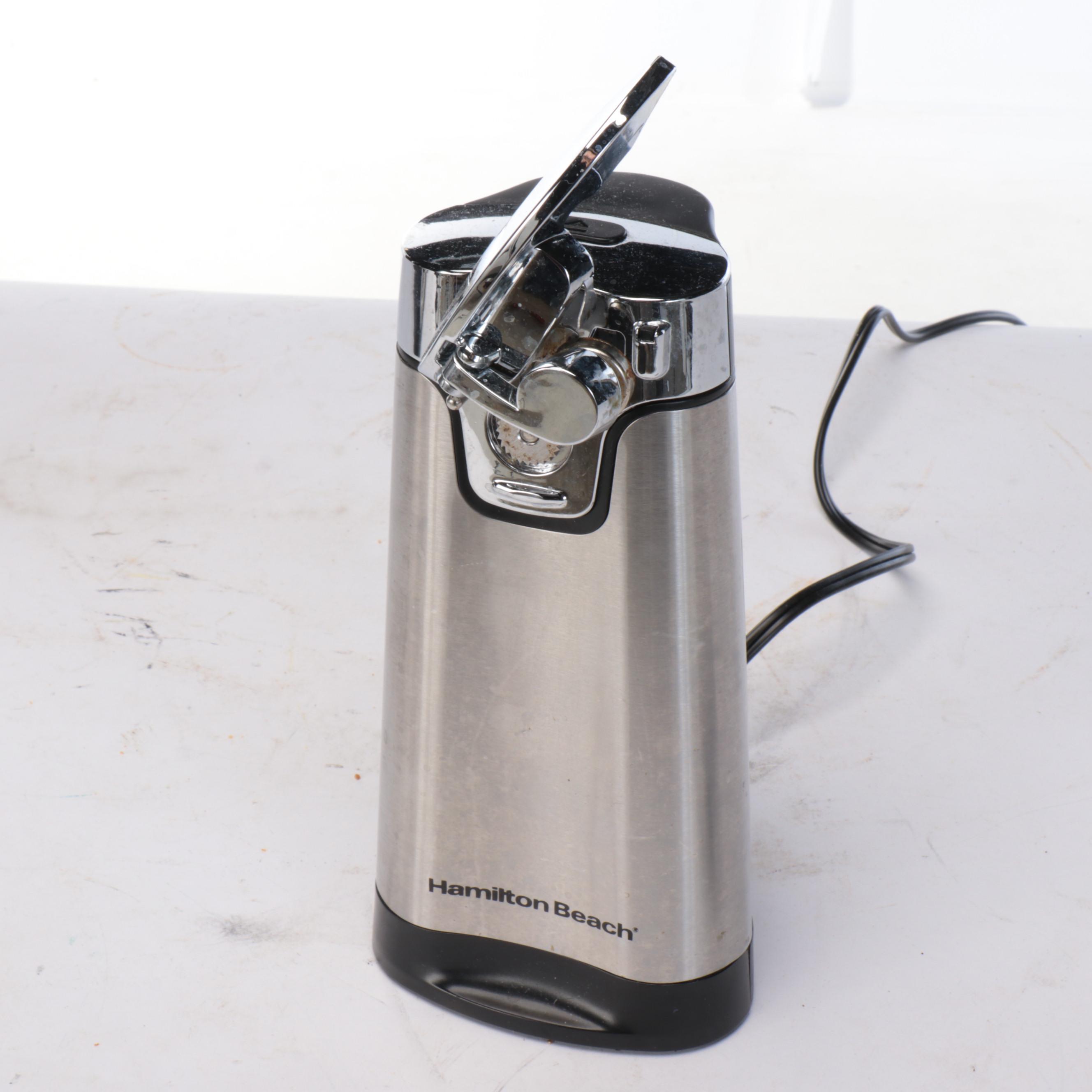 Faberware Toaster Overn with Other Small Kitchen Appliances