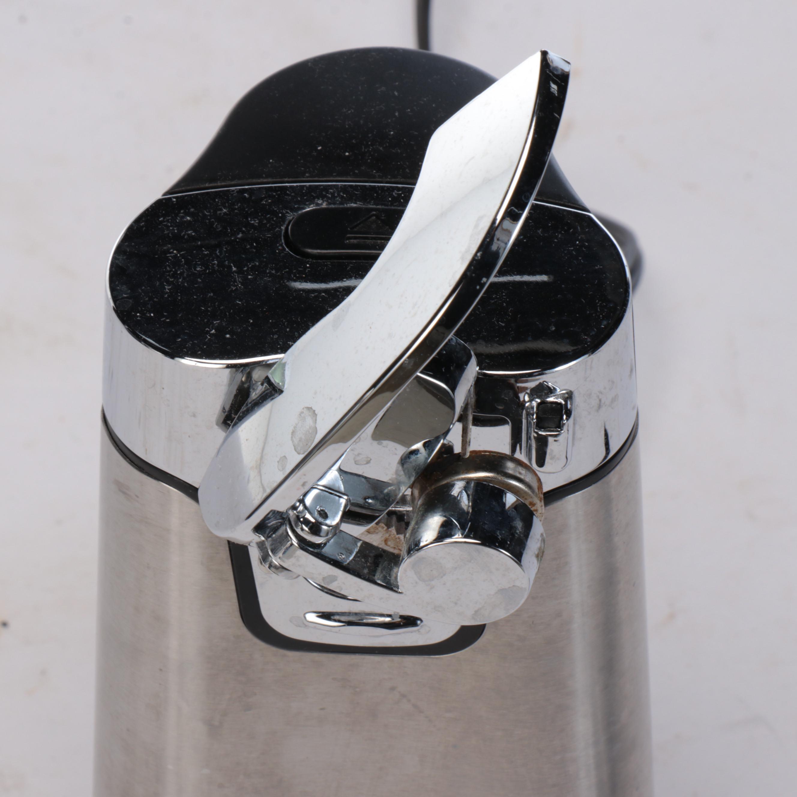 Faberware Toaster Overn with Other Small Kitchen Appliances