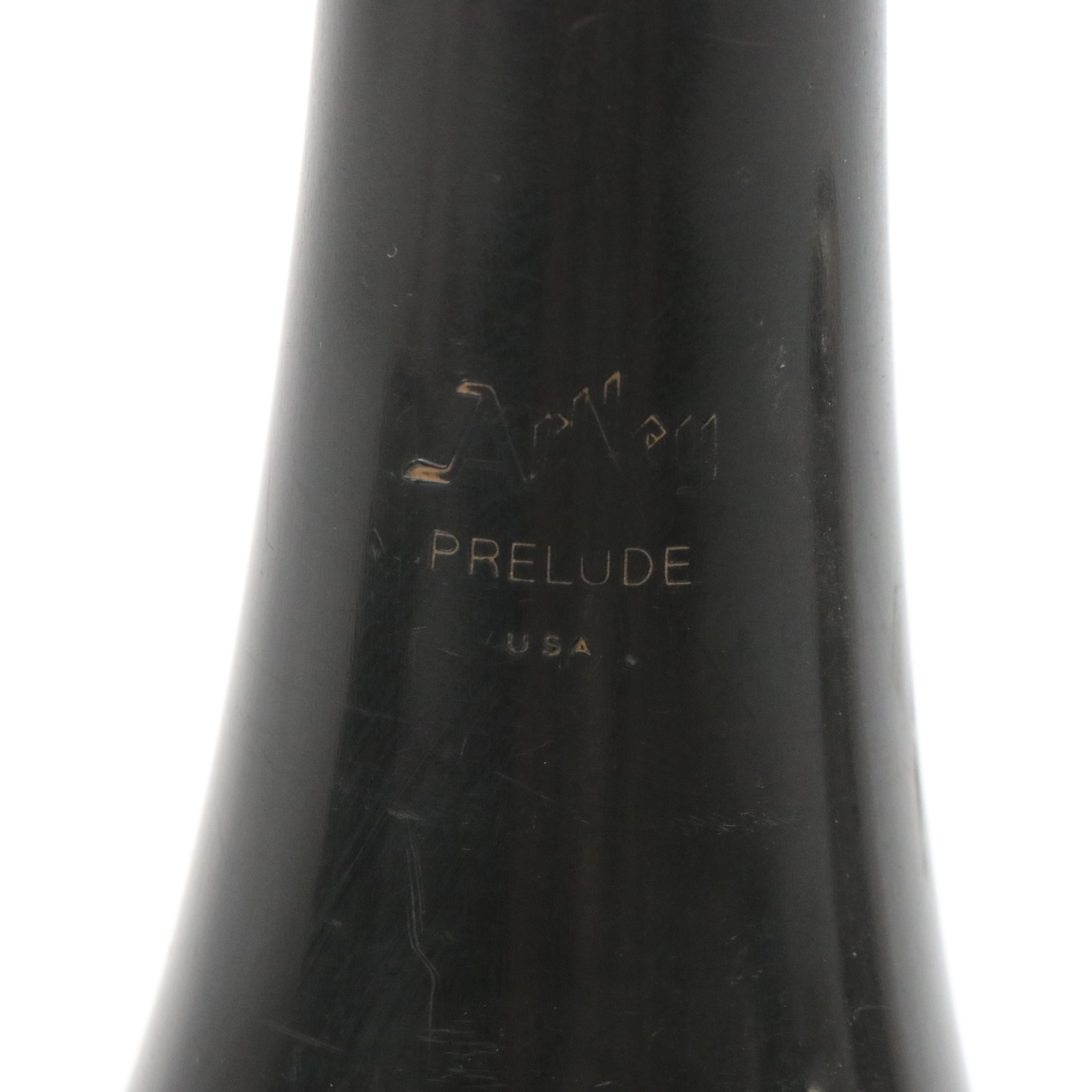 Artley Model 18S Student Clarinet with Case