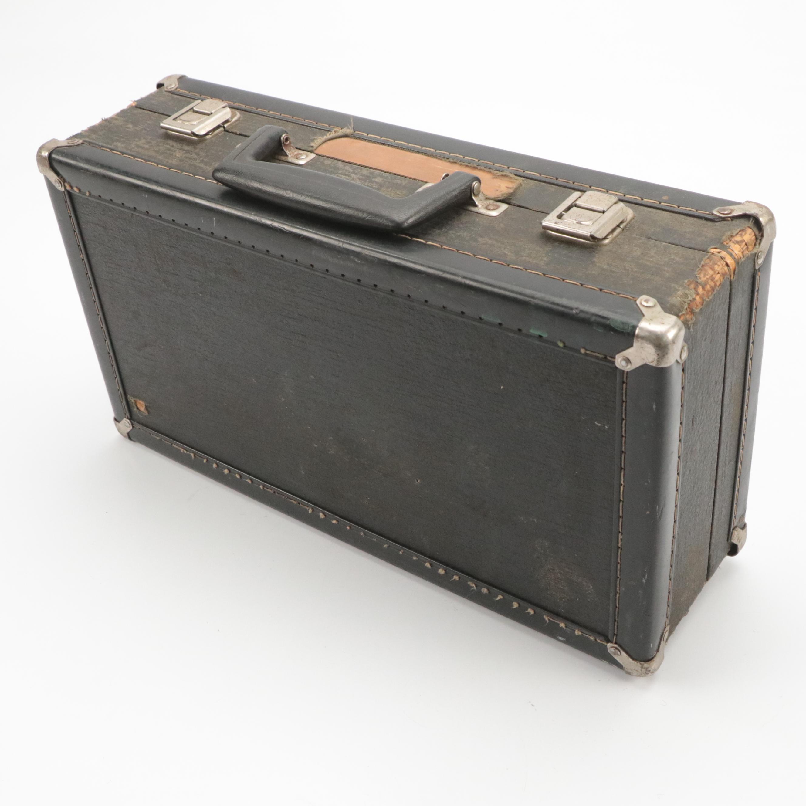 Artley Model 18S Student Clarinet with Case