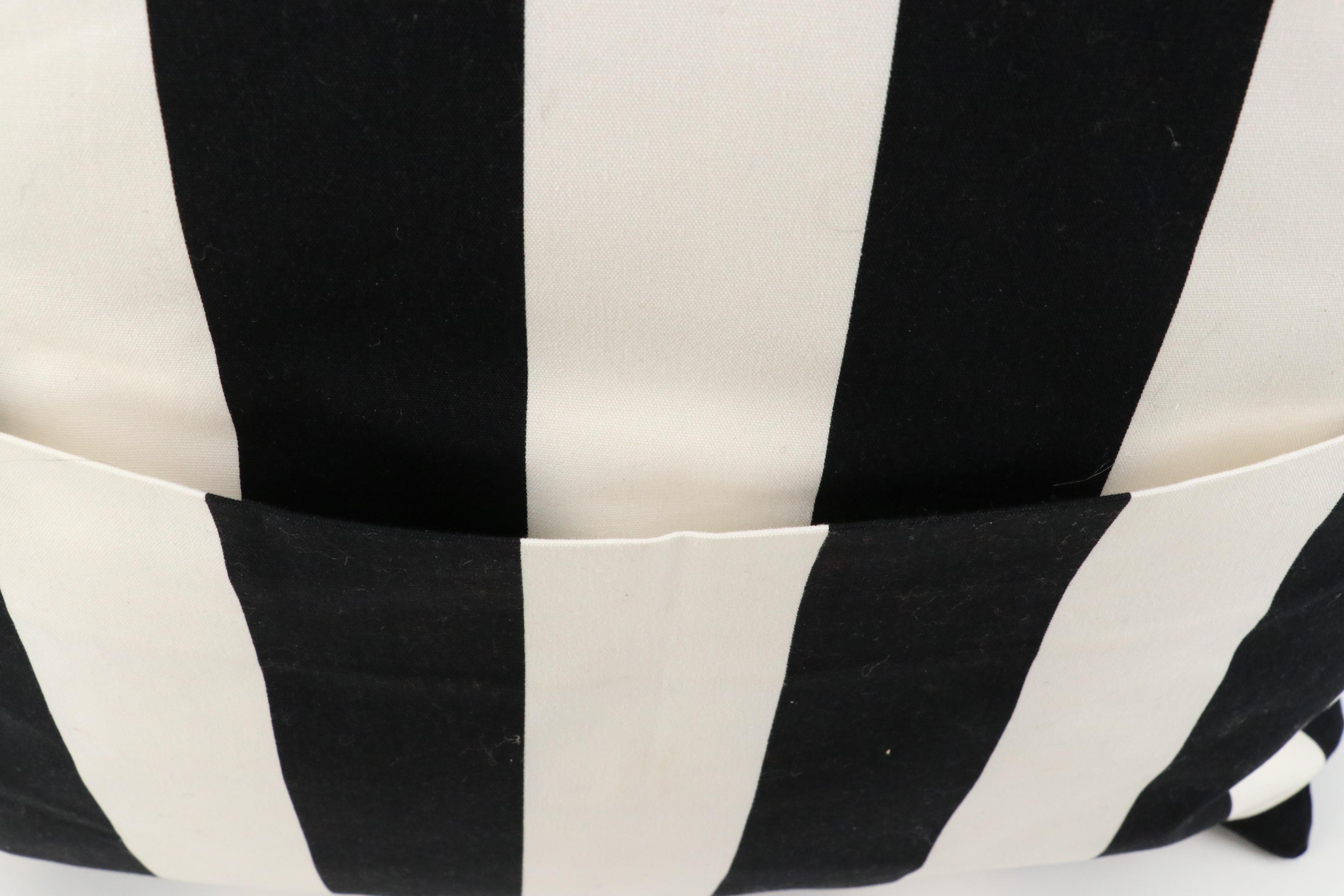 Assorted Contemporary Style Accent Pillows